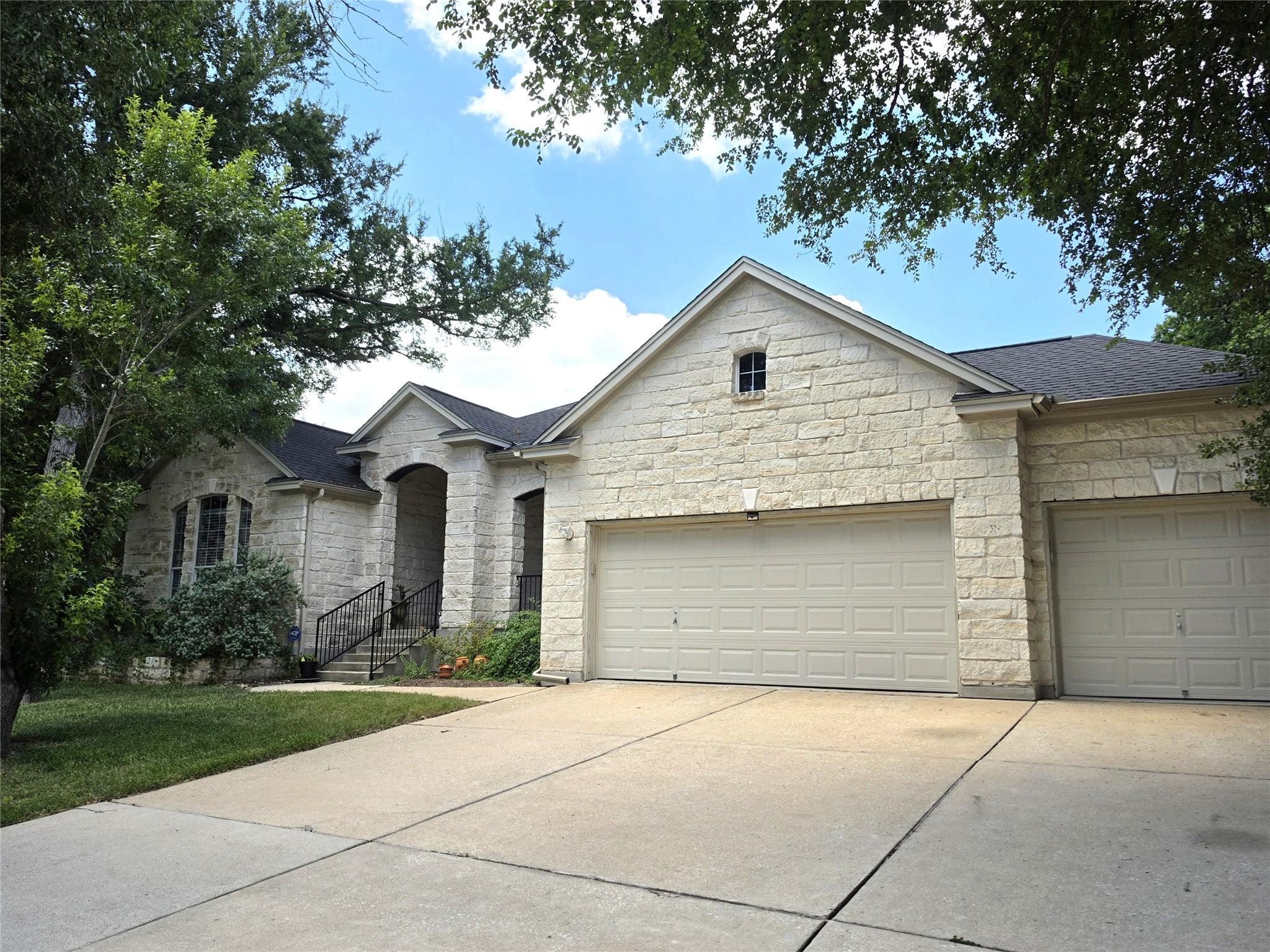 9101 Dona Villa PL, Austin, TX 78726