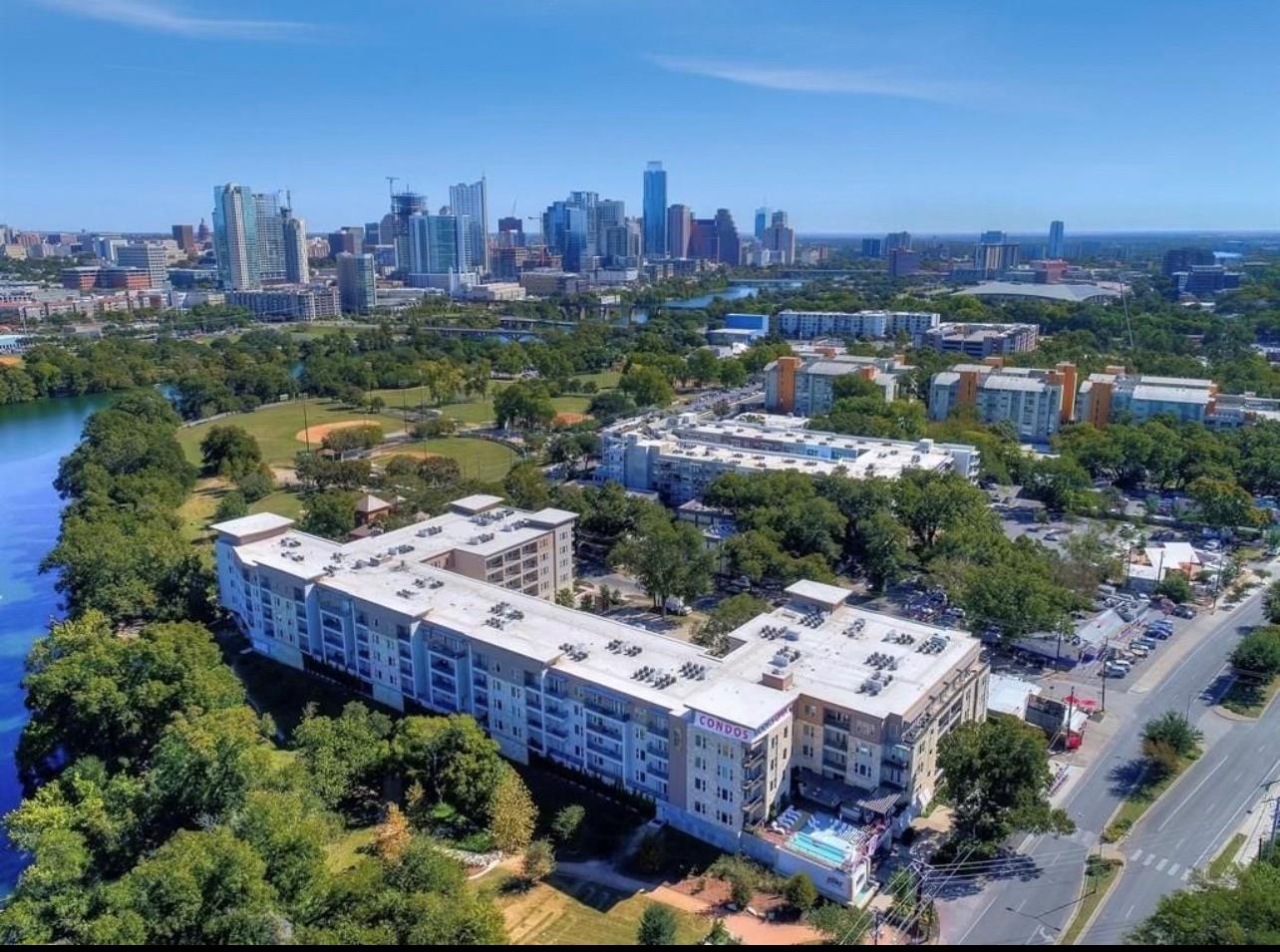 1900 Barton Springs RD #5037, Austin, TX 78704