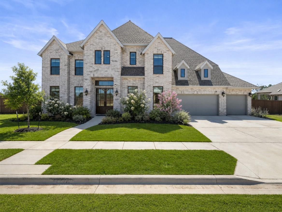 1440 Riva Ridge DR, Leander, TX 78641