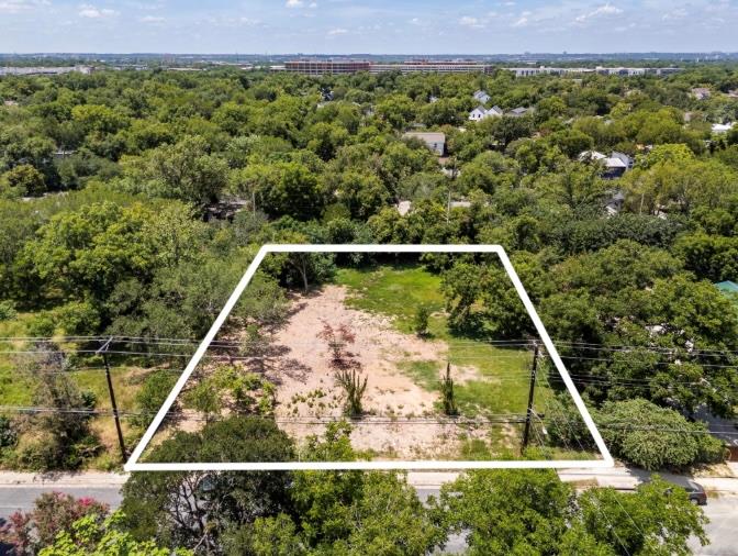 4801 Ledesma RD, Austin, TX 78721