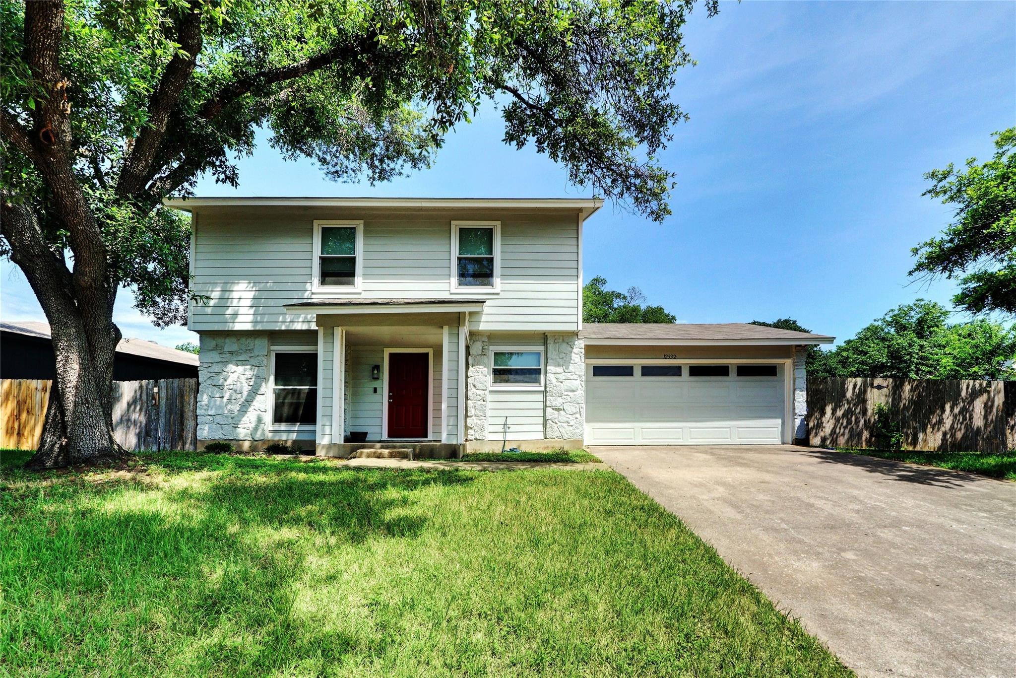 12332 Havelock DR, Austin, TX 78759