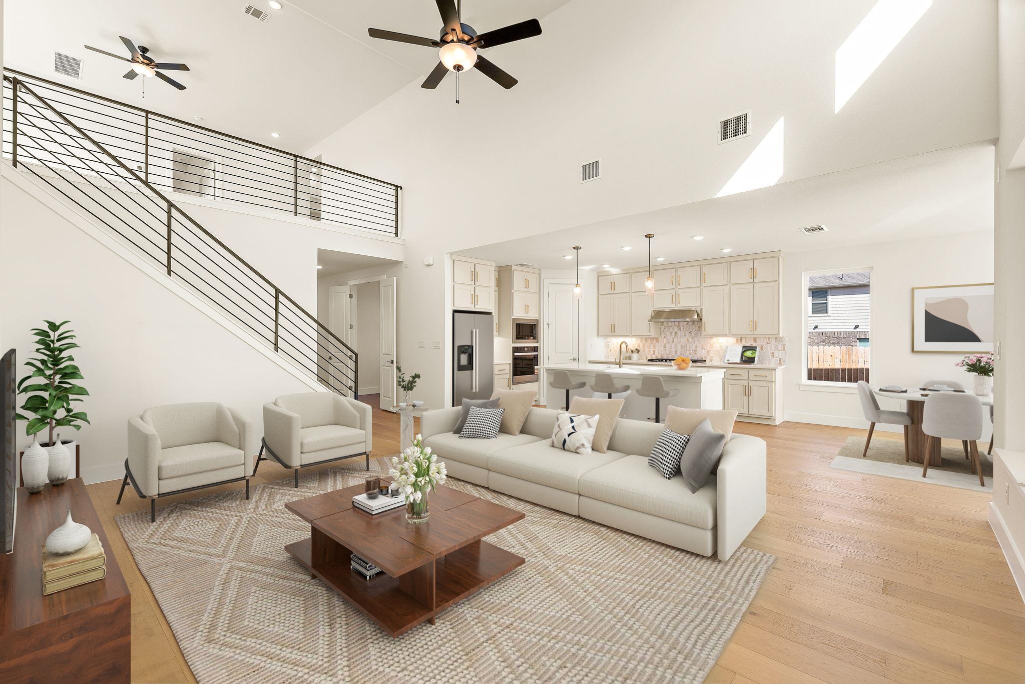 19517 Jesse JCT, Pflugerville, TX 78660