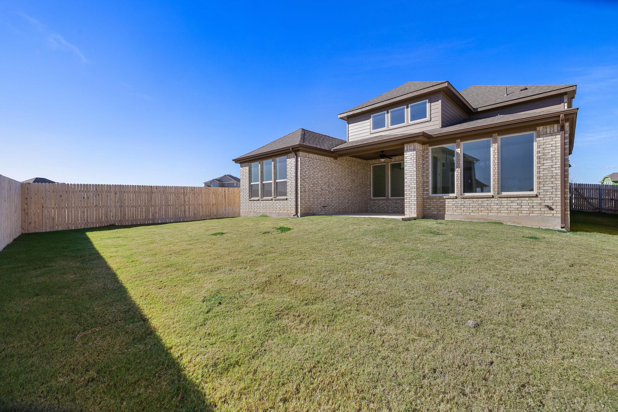 19517 Jesse JCT, Pflugerville, TX 78660