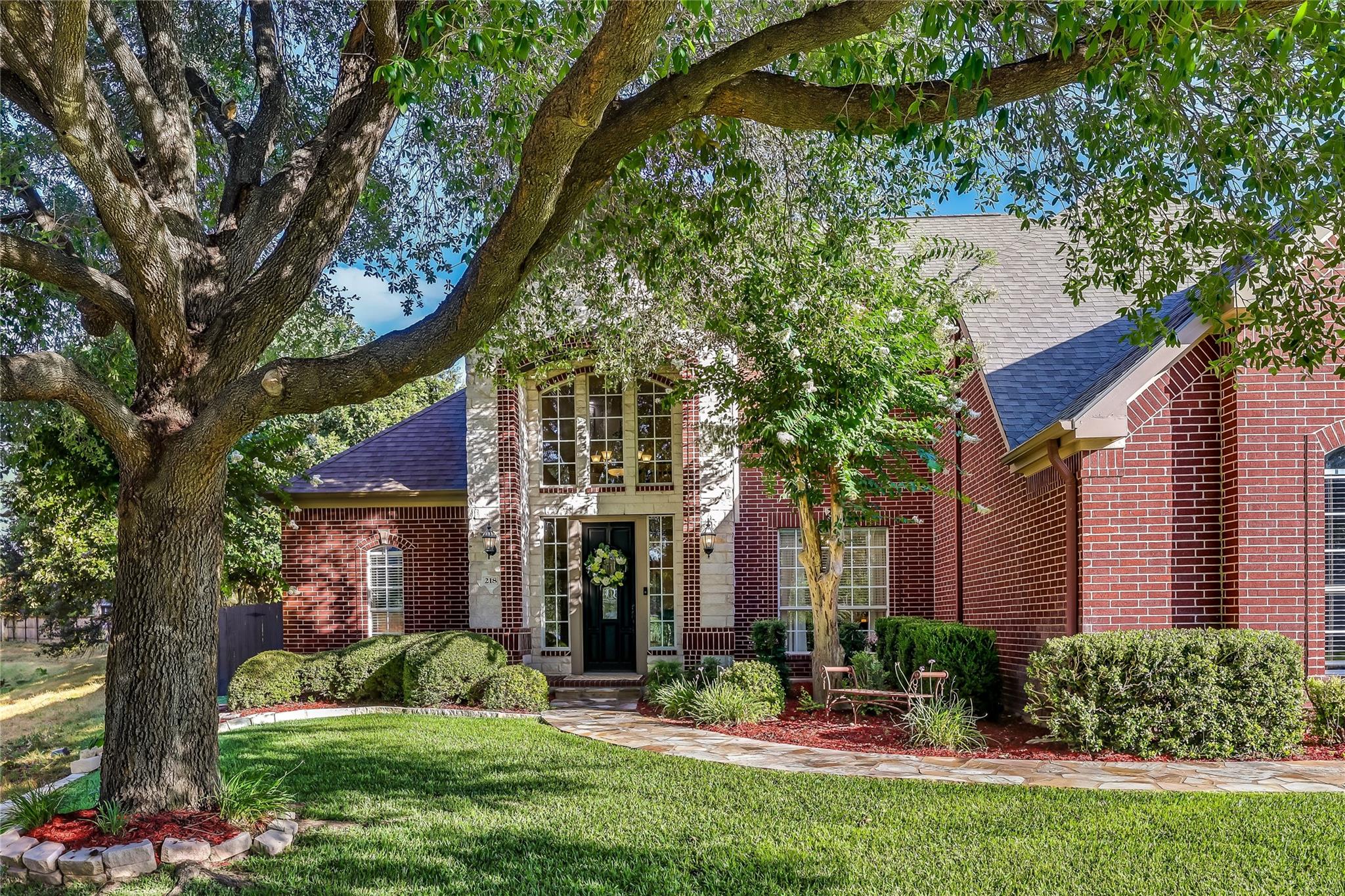 218 Champions DR, Georgetown, TX 78628