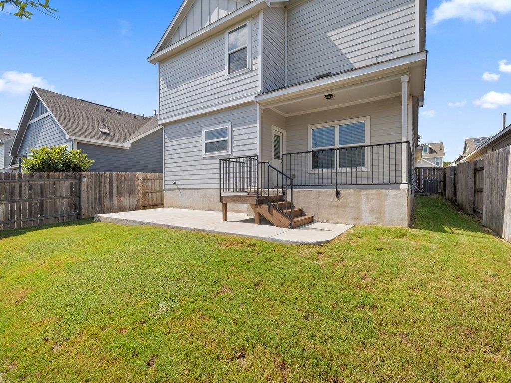 141 High Plains Ps, Liberty Hill, TX 78642
