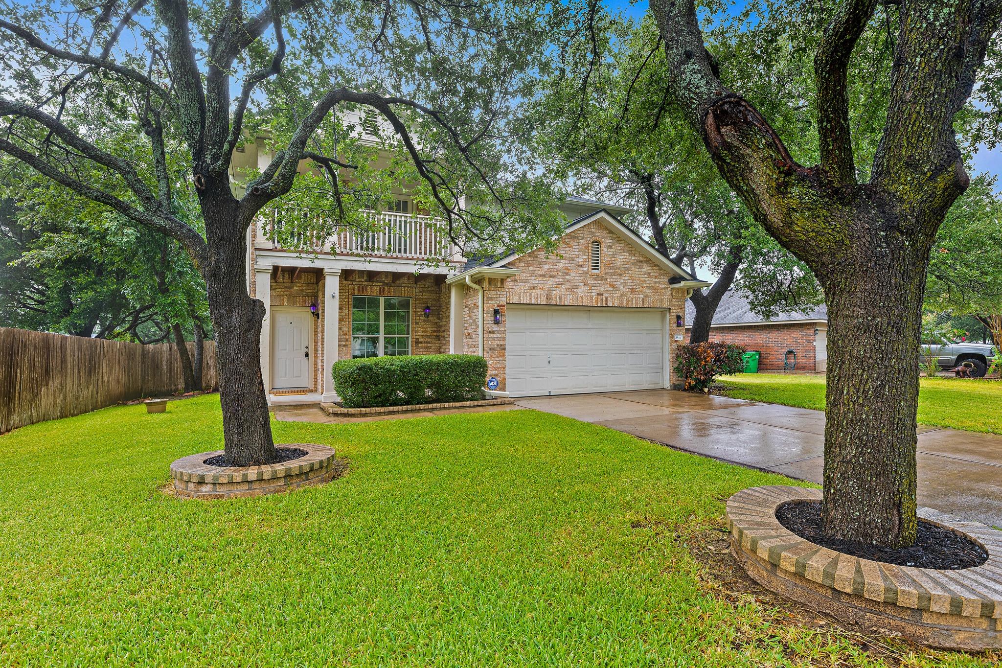 3477 Flowstone LN, Round Rock, TX 78681