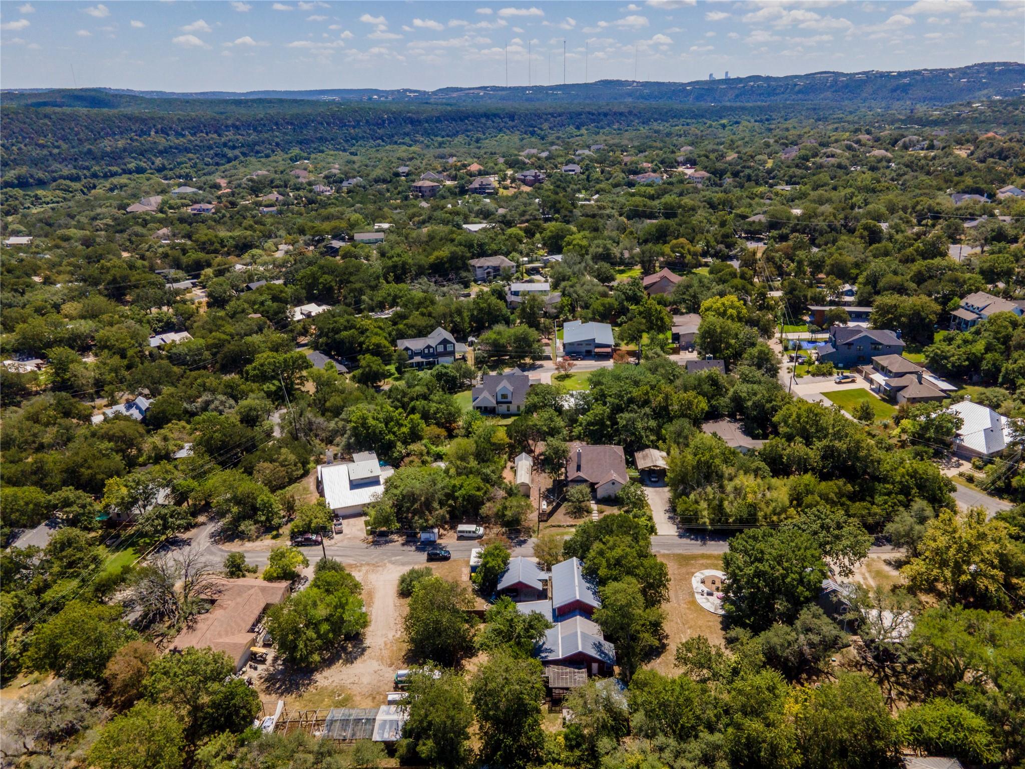 2706 Palomino DR, Austin, TX 78733