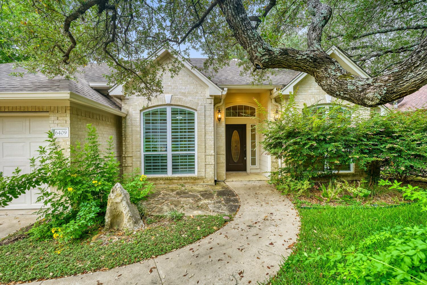 6409 Abilene TRL, Austin, TX 78749