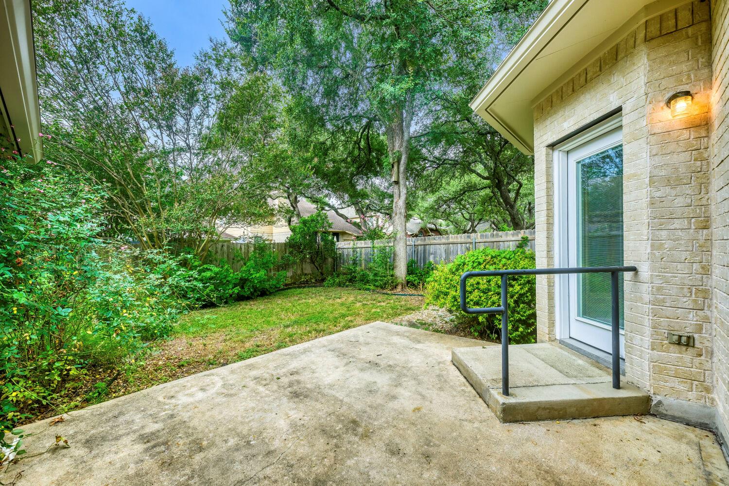6409 Abilene TRL, Austin, TX 78749