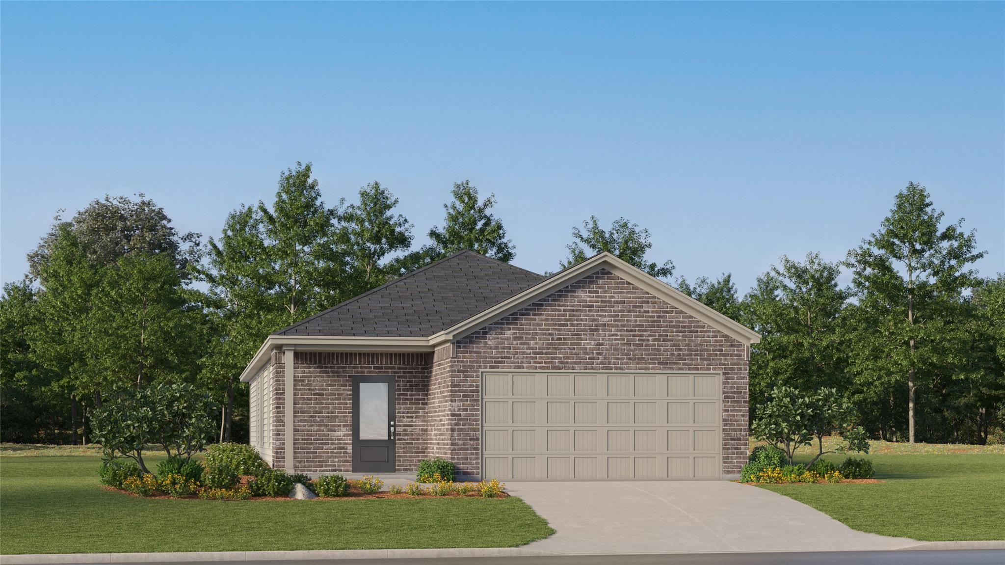 23504 Skyrocket ST, Elgin, TX 78621