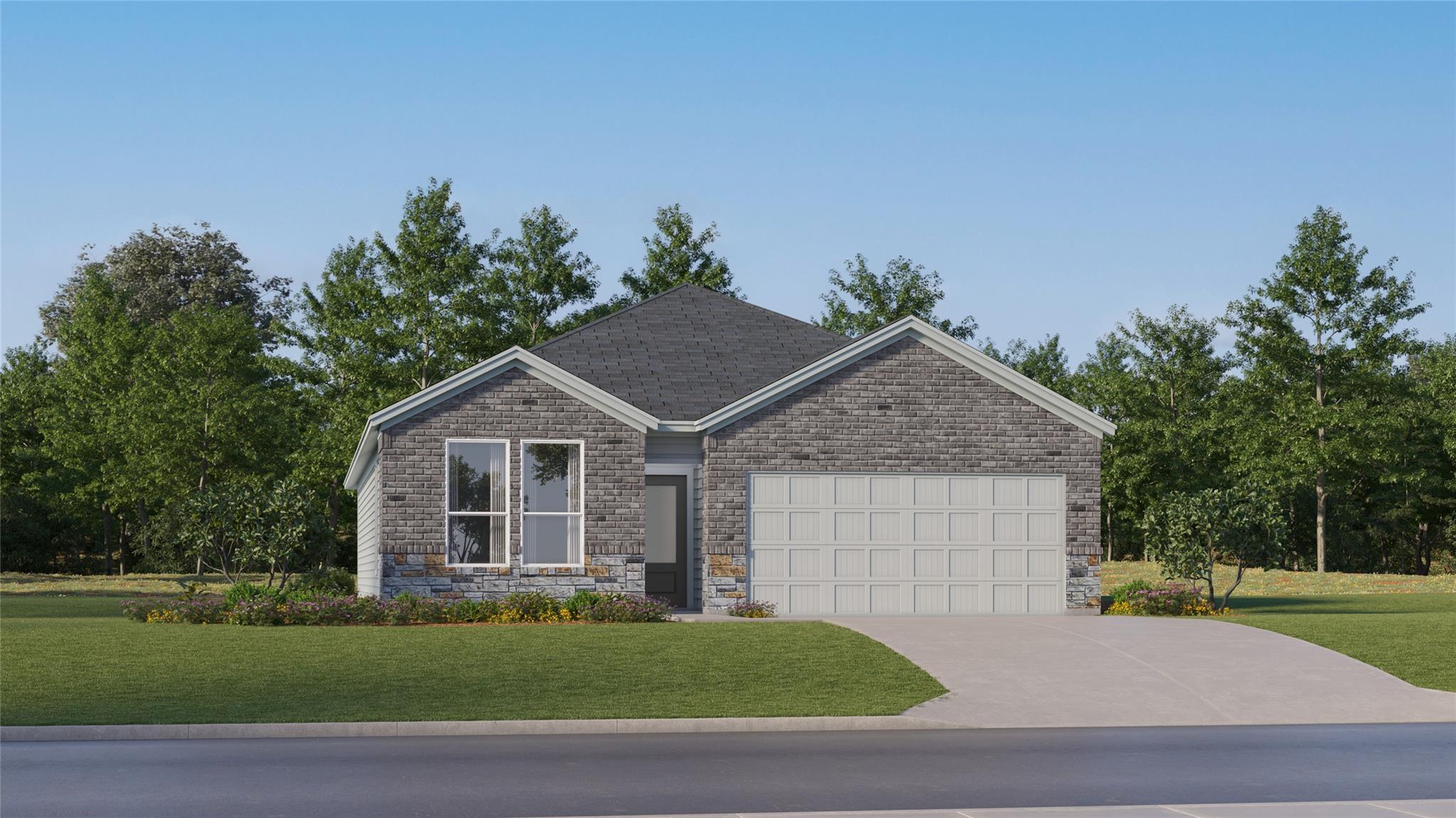 393 Sormonne Loop, Kyle, TX 78640