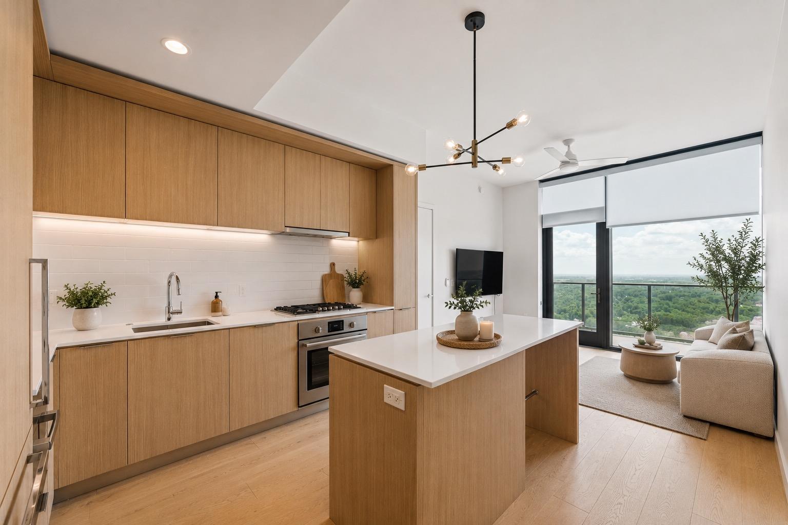 44 East Ave #2108, Austin, TX 78701