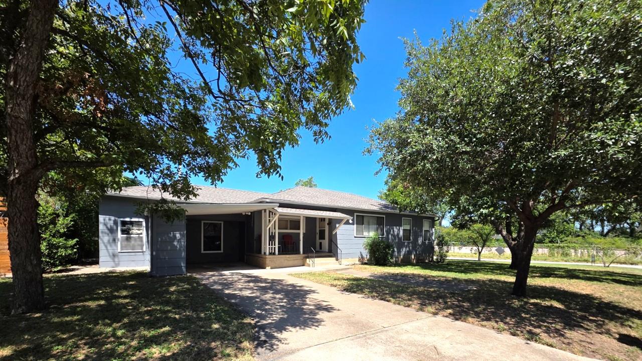 1028 Ellingson LN, Austin, TX 78751