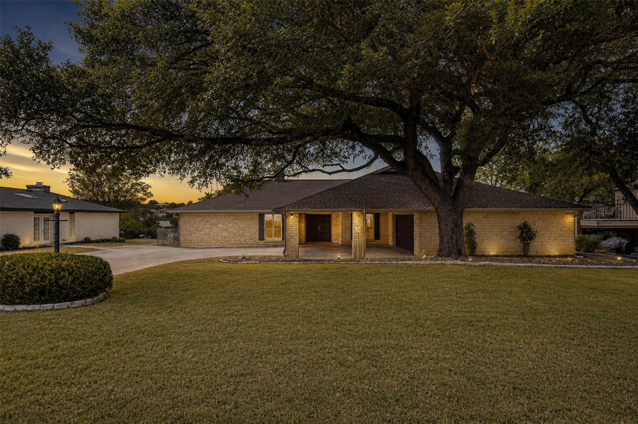 4100 Outpost TRCE, Lago Vista, TX 78645