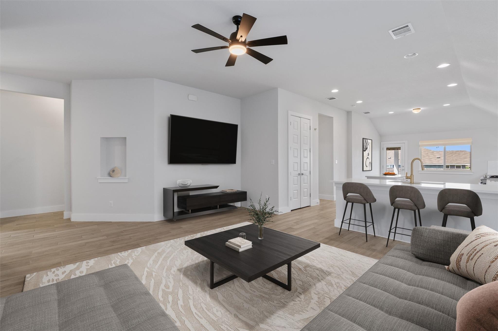 101 Broken Oak DR, Liberty Hill, TX 78642