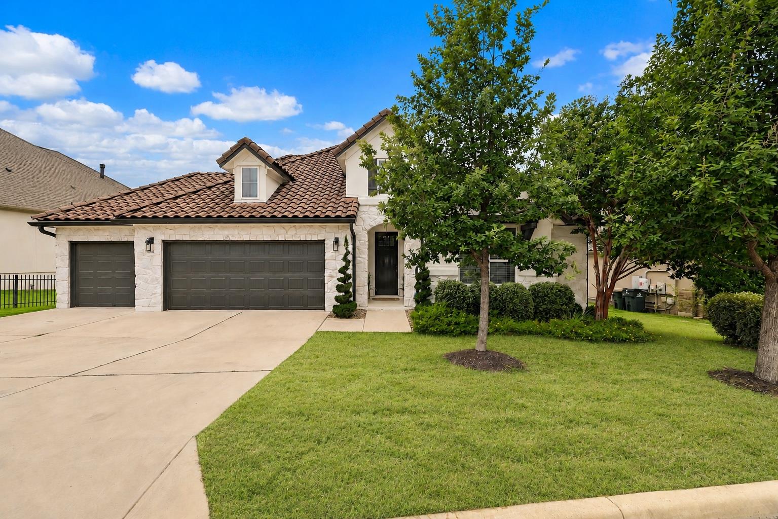 19618 Summit Glory TRL #5, Spicewood, TX 78669