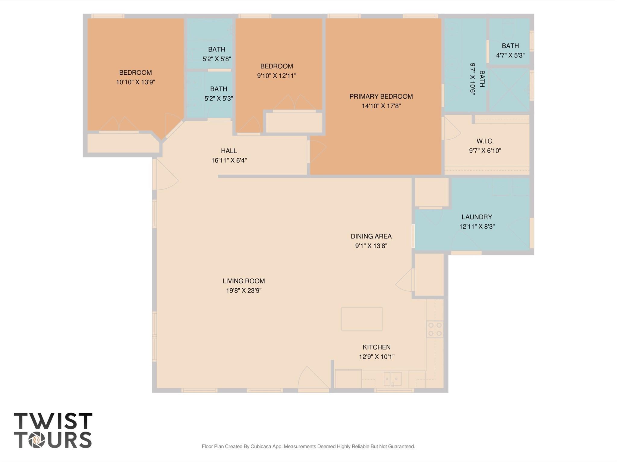 120 Waianae CT, Bastrop, TX 78602