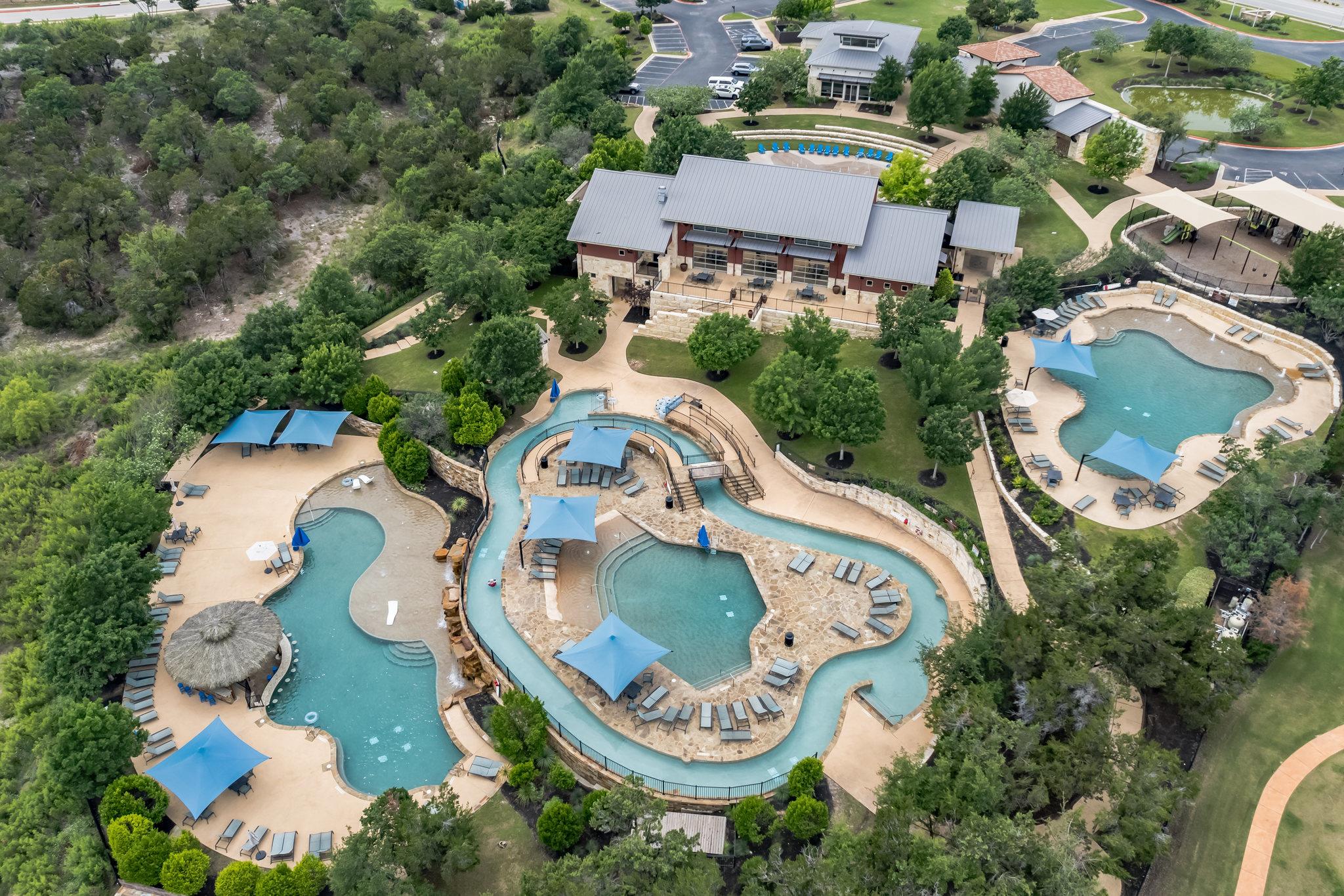 414 Sitlington LN, Lakeway, TX 78738