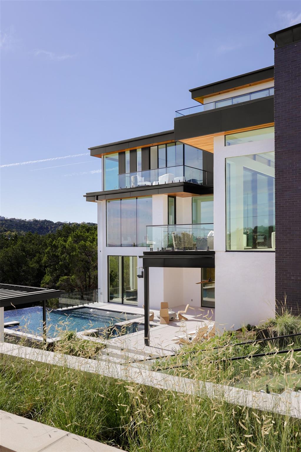 1003 The High RD, Austin, TX 78746