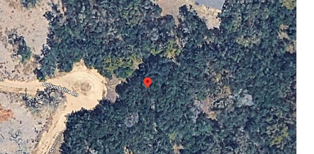 8 Columbrina LN, Wimberley, TX 78676