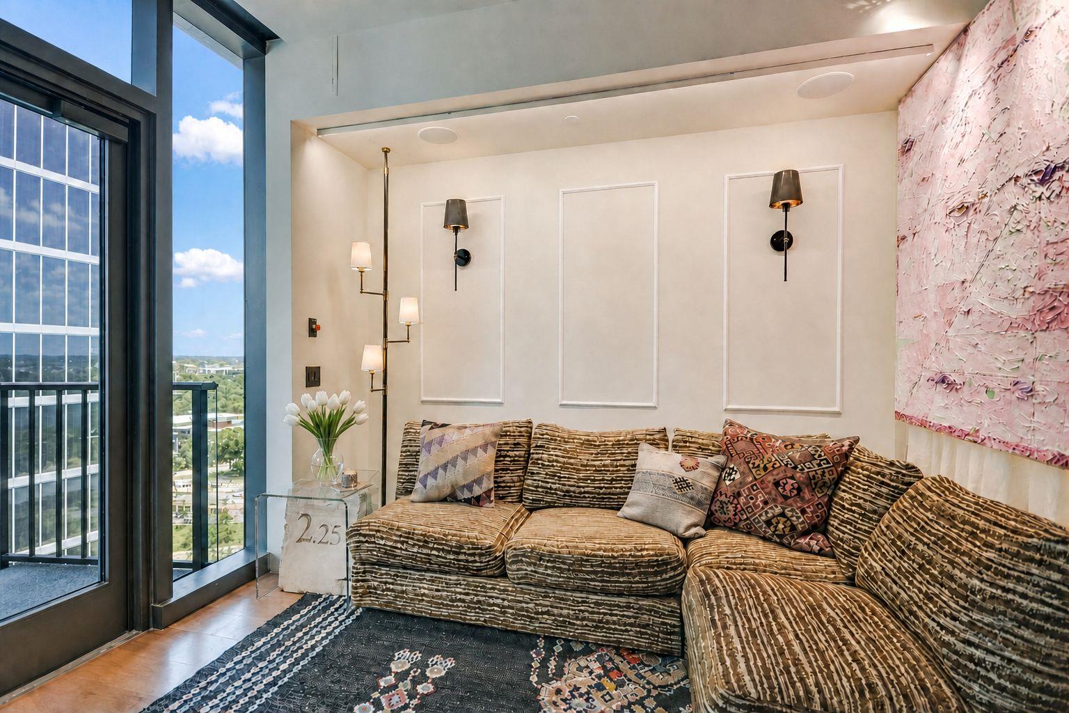44 East Ave #1706, Austin, TX 78701