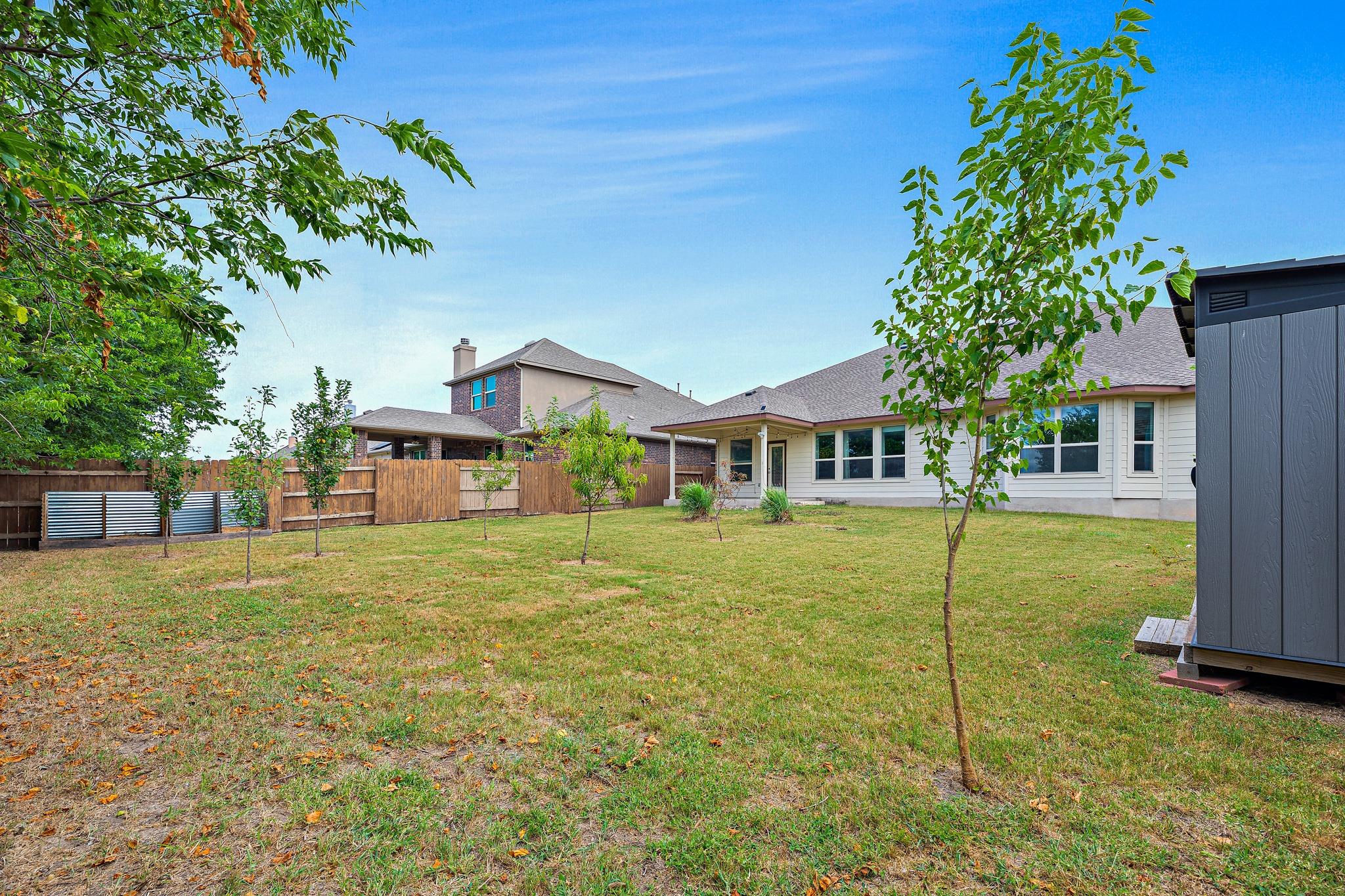 18412 Wind Valley Way, Pflugerville, TX 78660