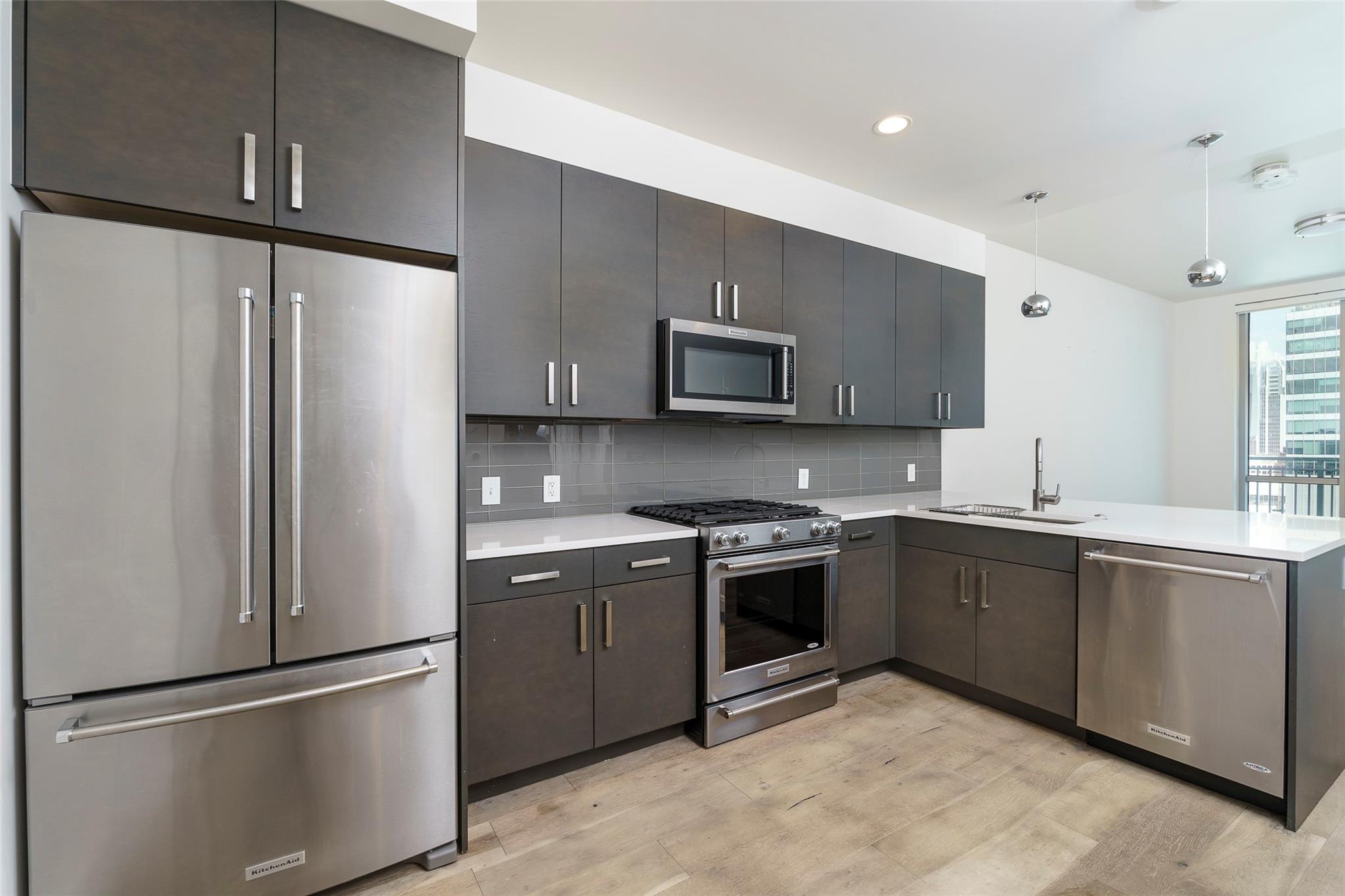 222 West Ave #1603, Austin, TX 78701