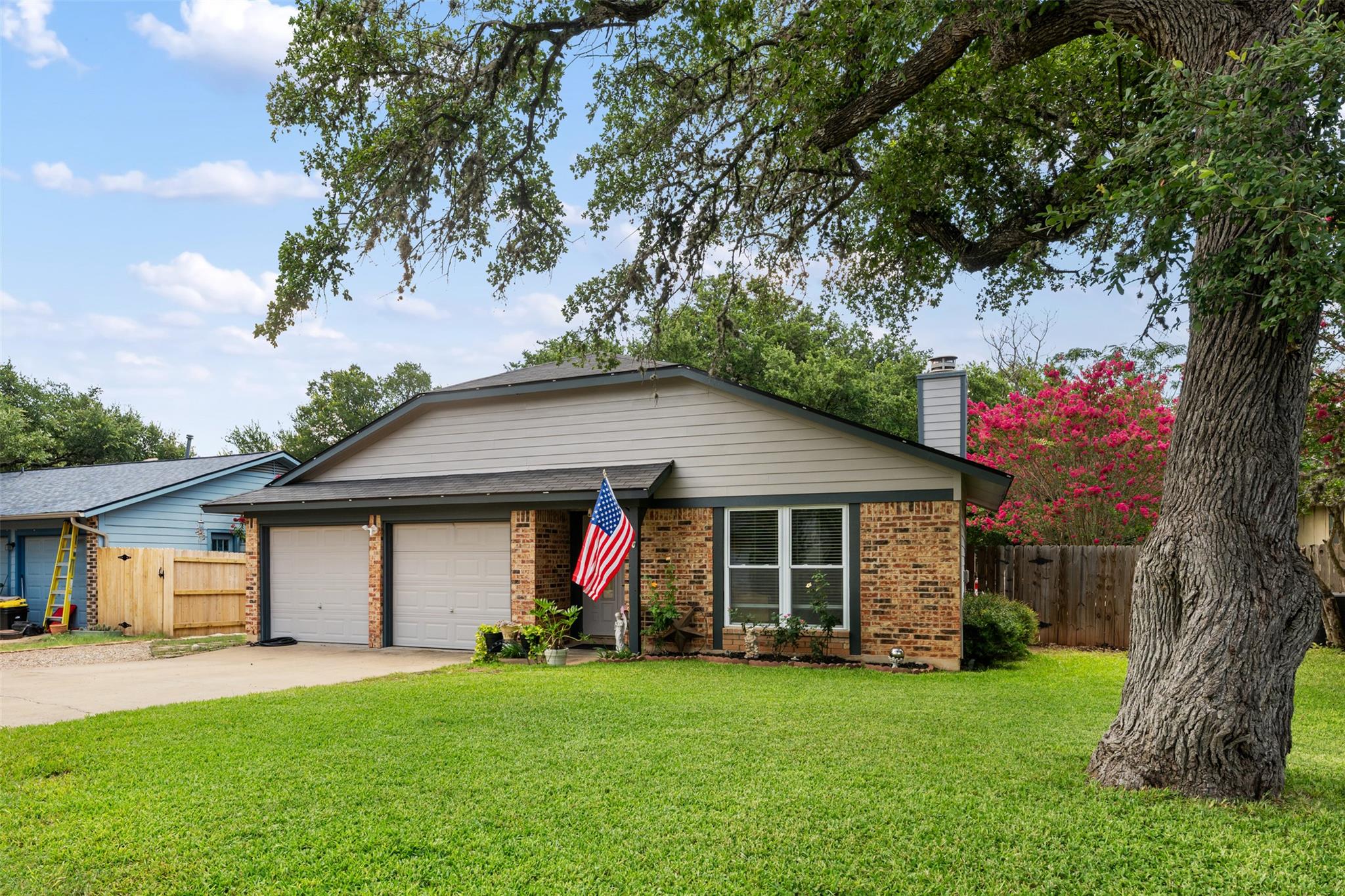 7805 Wakefield DR, Austin, TX 78749