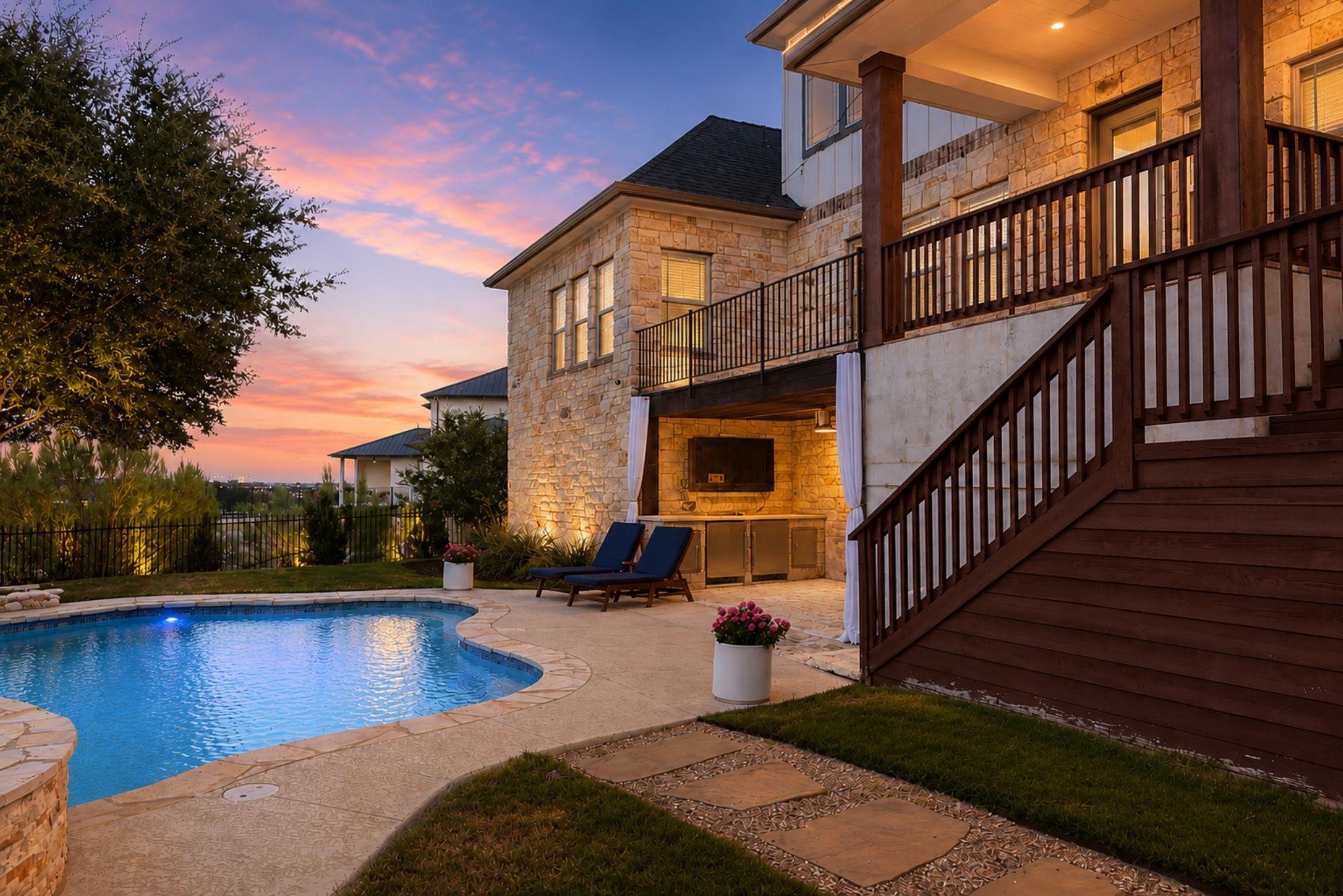 1500 Chalk Bluff CT, Leander, TX 78641