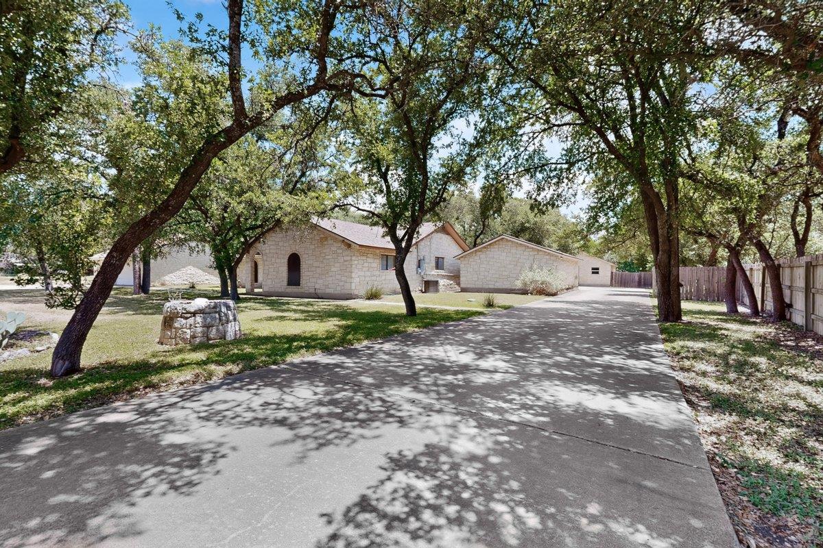 1002 Adventure LN, Cedar Park, TX 78613