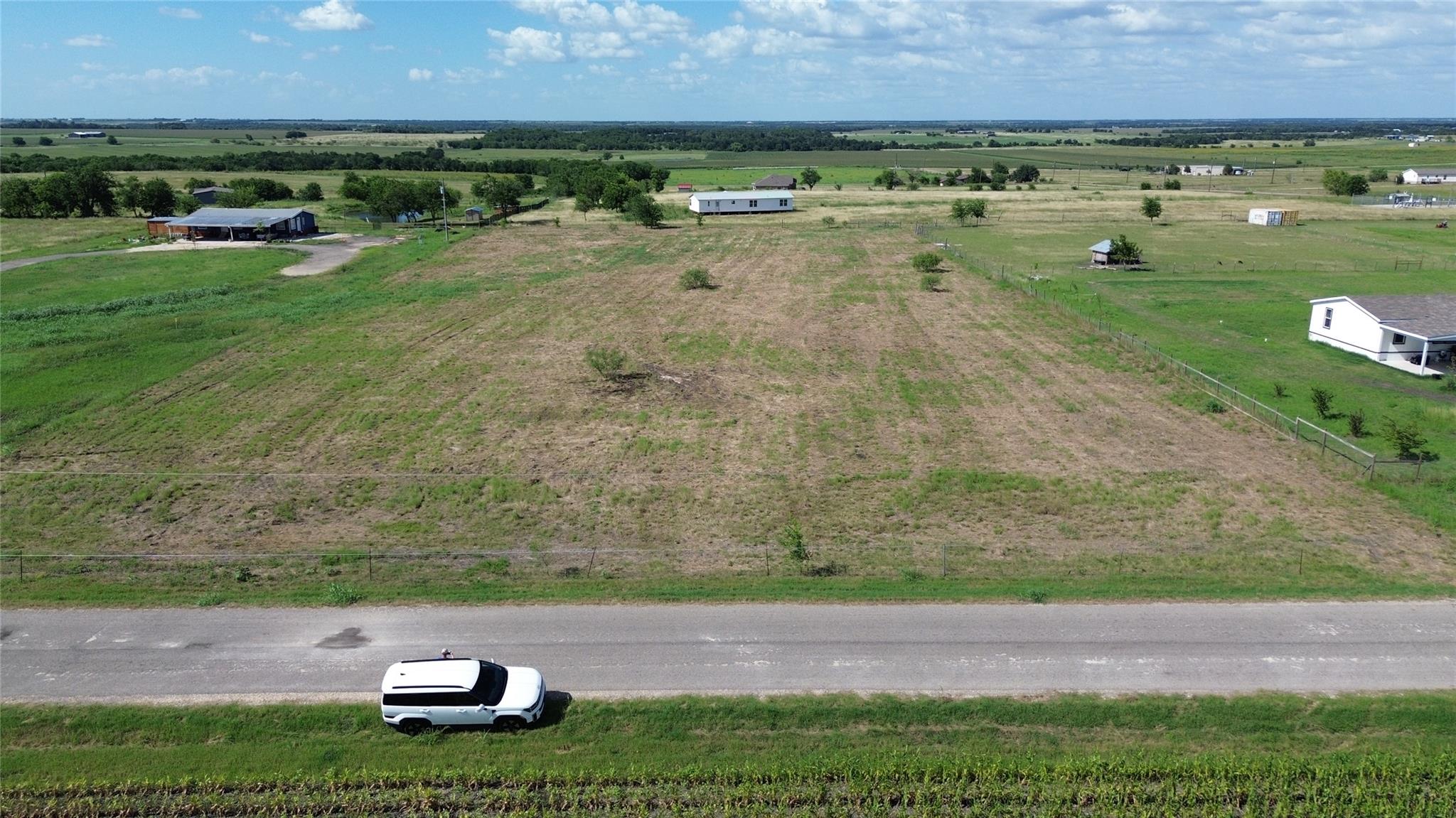 549 County Road 423 Lot 28, Taylor, TX 76574