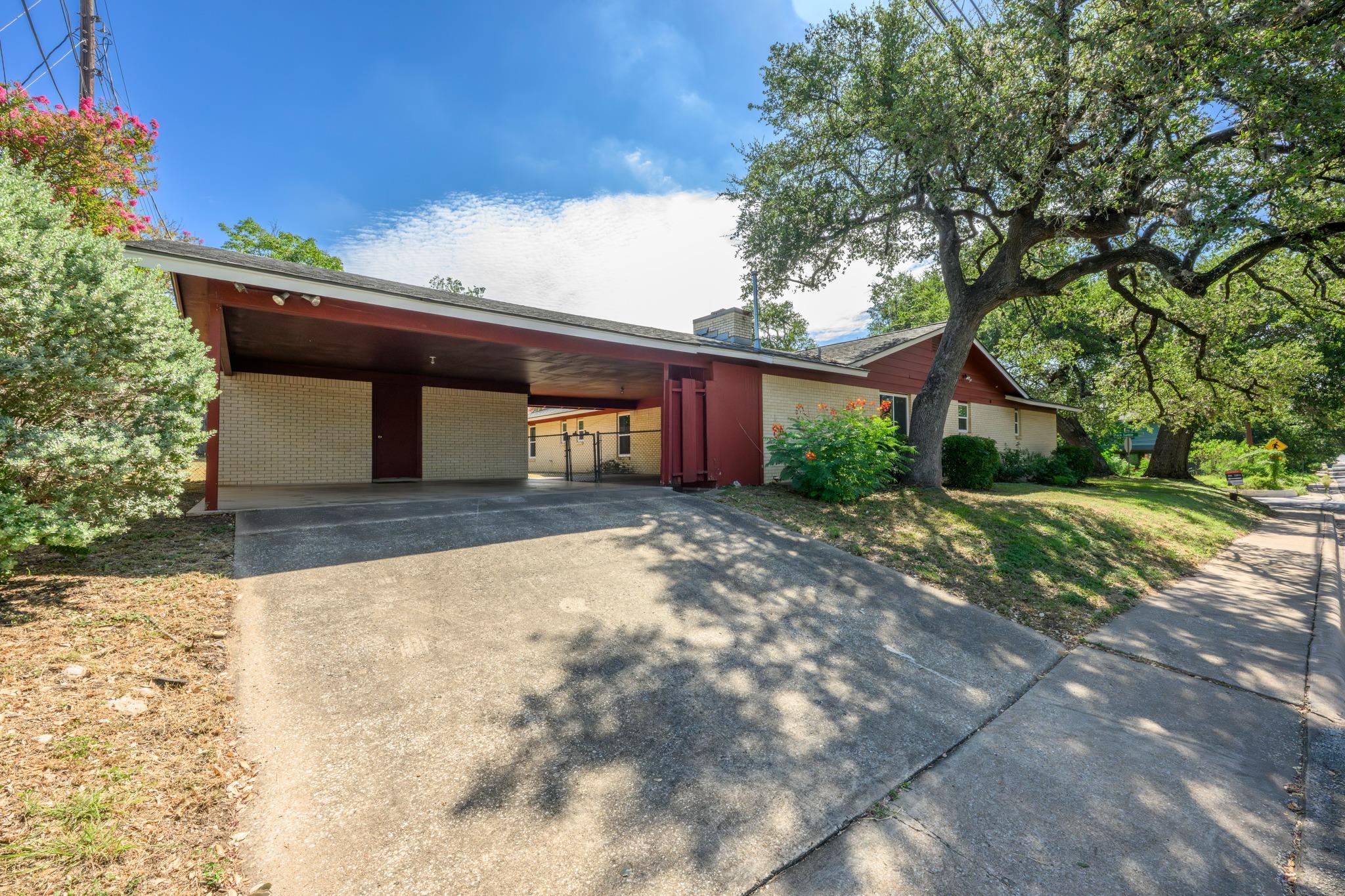 5004 Pack Saddle Ps, Austin, TX 78745