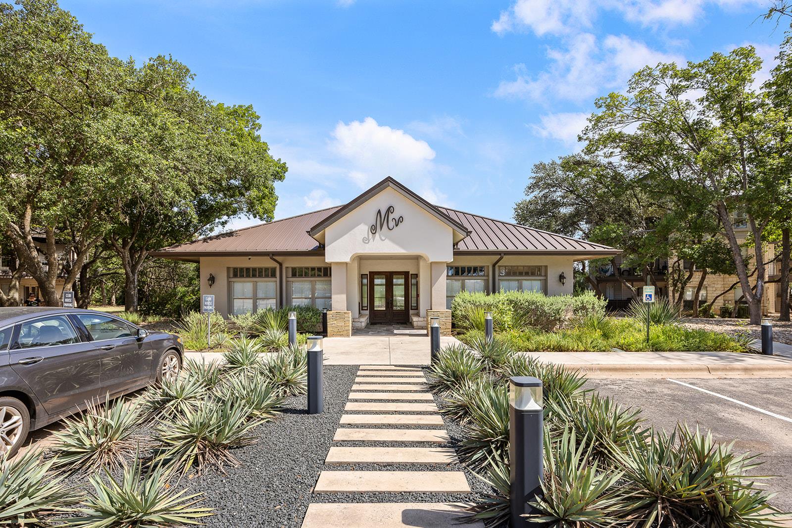 6000 Shepherd Mountain CV #1112, Austin, TX 78730