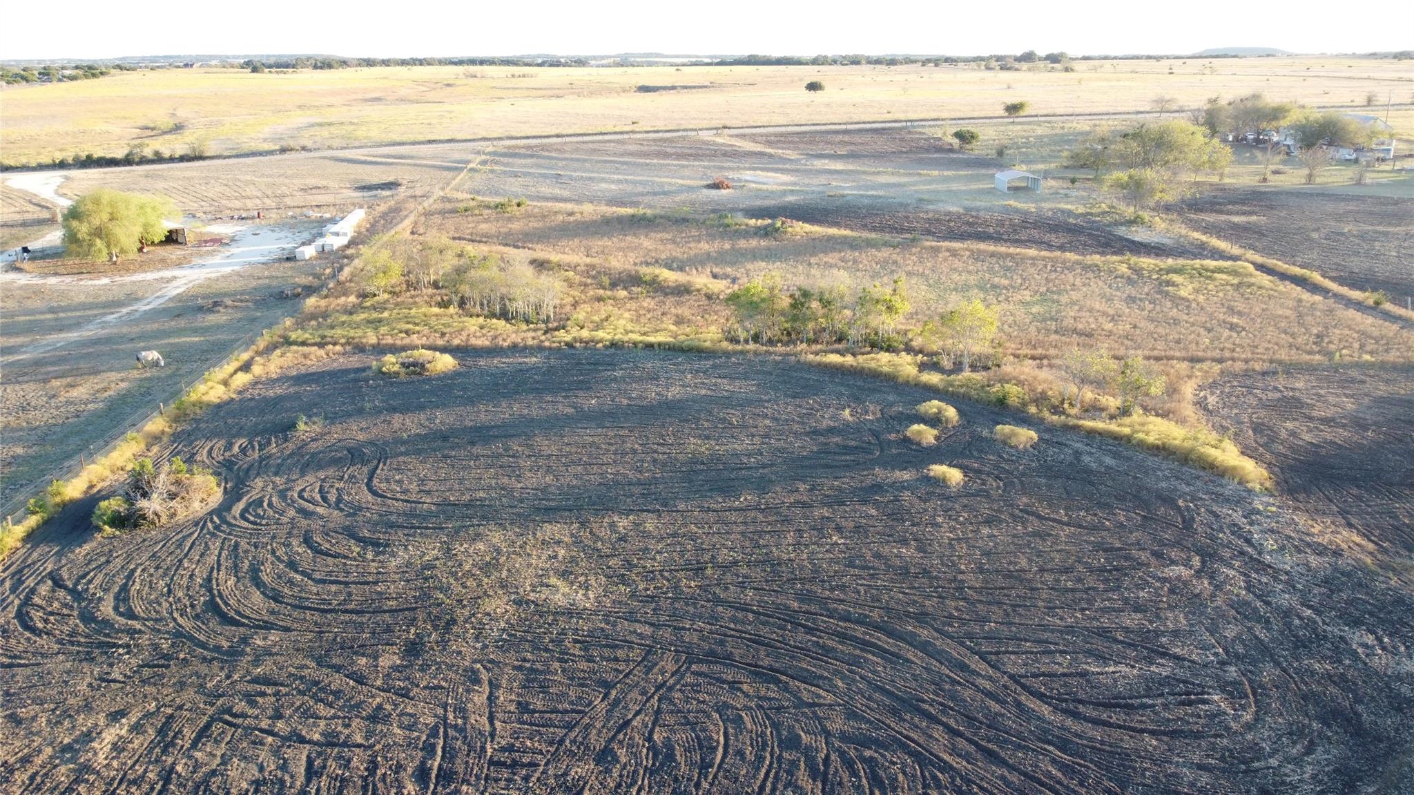 1360 County Road 217, Florence, TX 76527