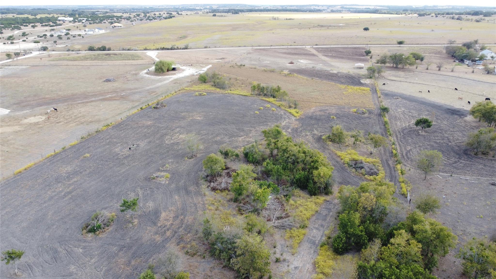 1360 County Road 217, Florence, TX 76527