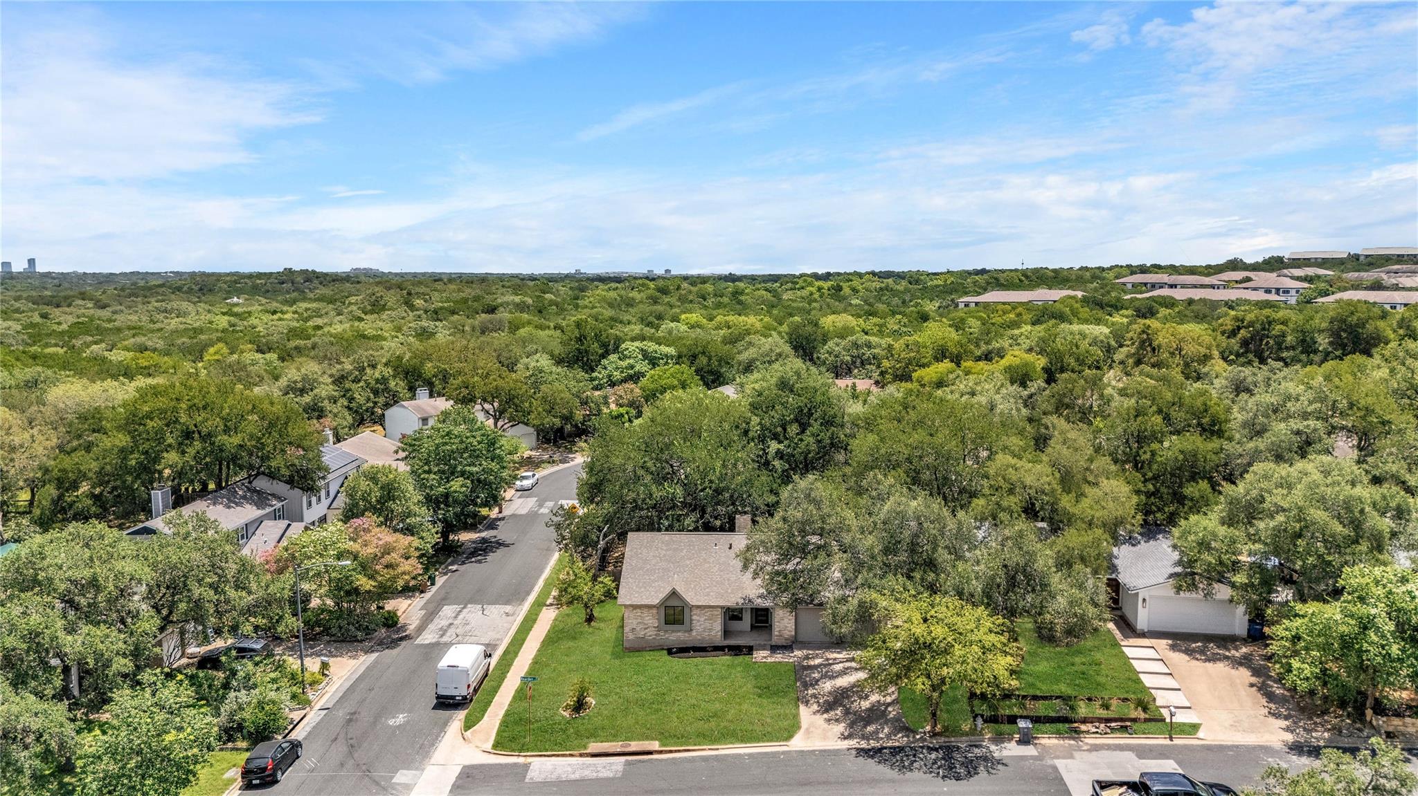 6701 Rearden RD, Austin, TX 78745