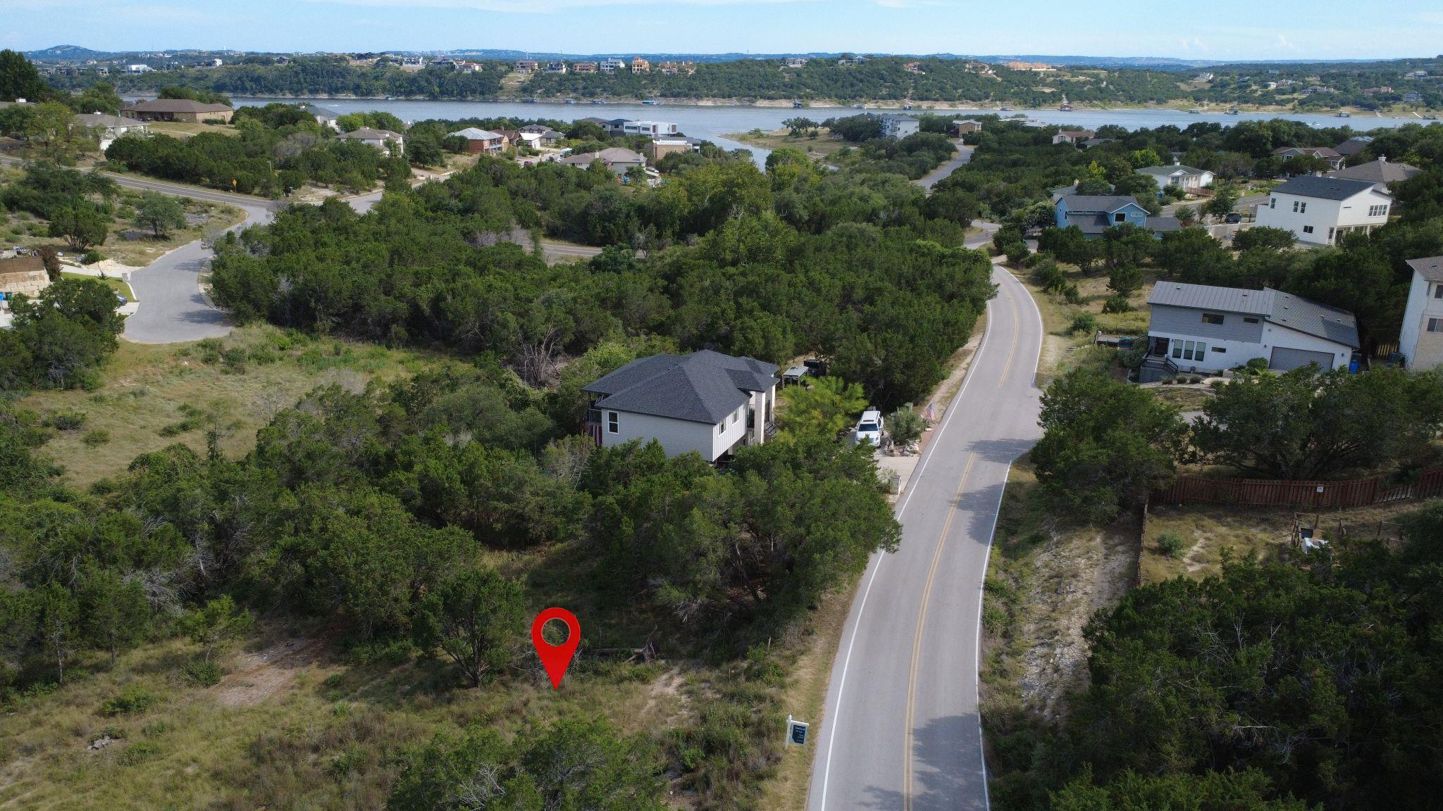 2805 Hancock Ave, Lago Vista, TX 78645