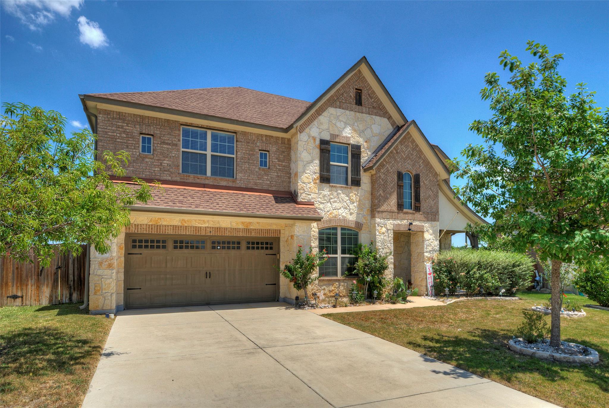 2260 Hat Bender Loop, Round Rock, TX 78664