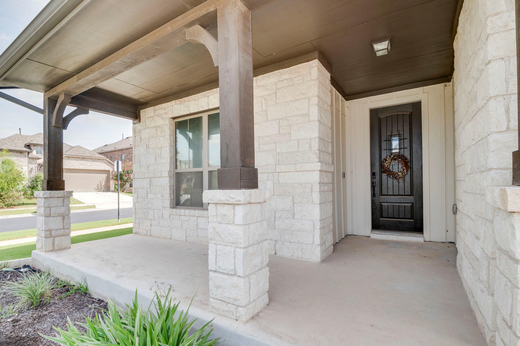 201 S Park VIS, Georgetown, TX 78628