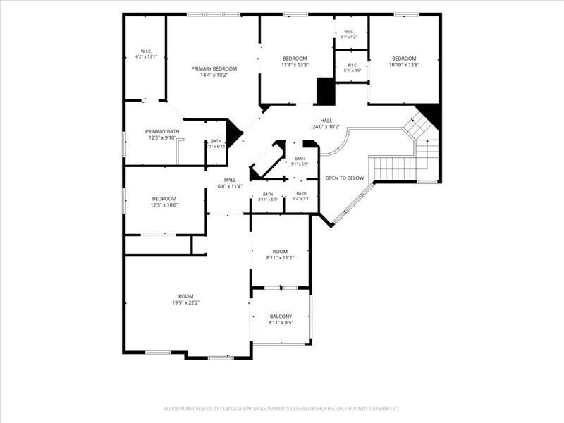 9905 Whitley Bay DR, Austin, TX 78717
