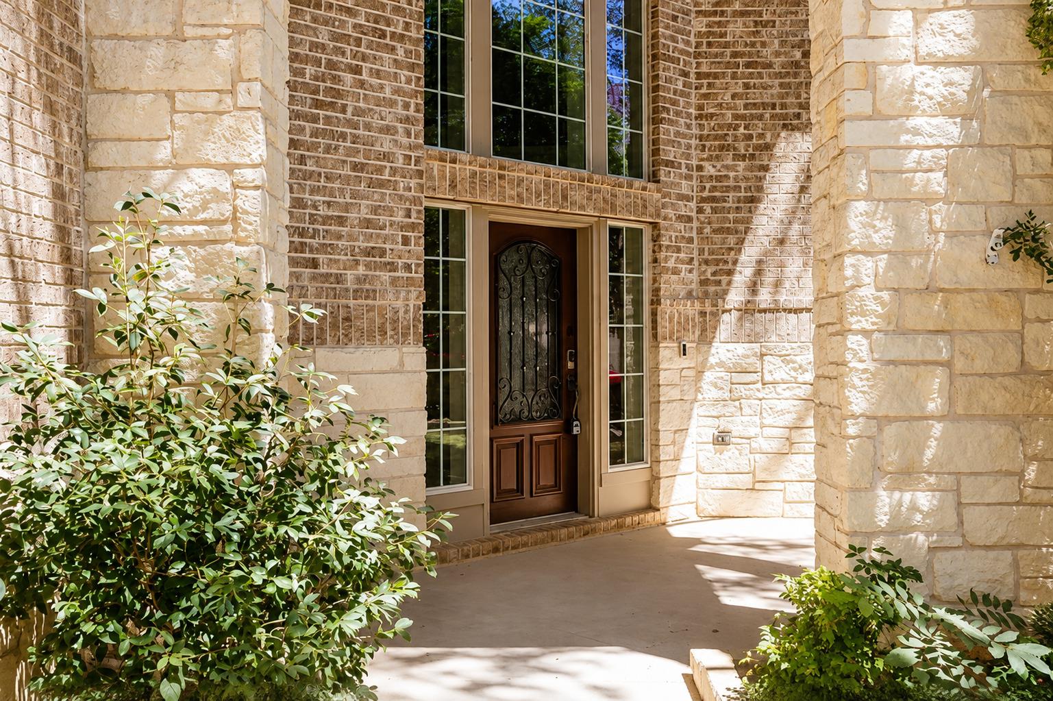 9905 Whitley Bay DR, Austin, TX 78717