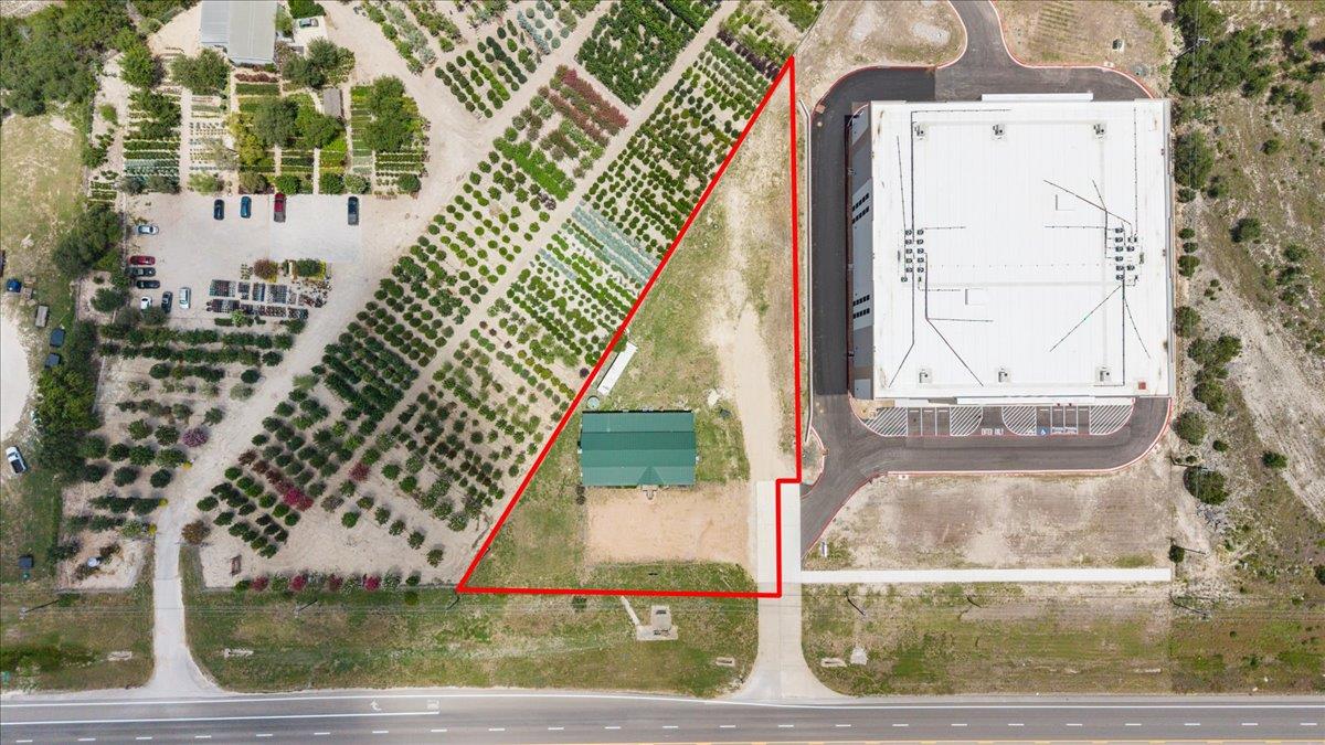 3975 E Us 290 #A, Dripping Springs, TX 78620