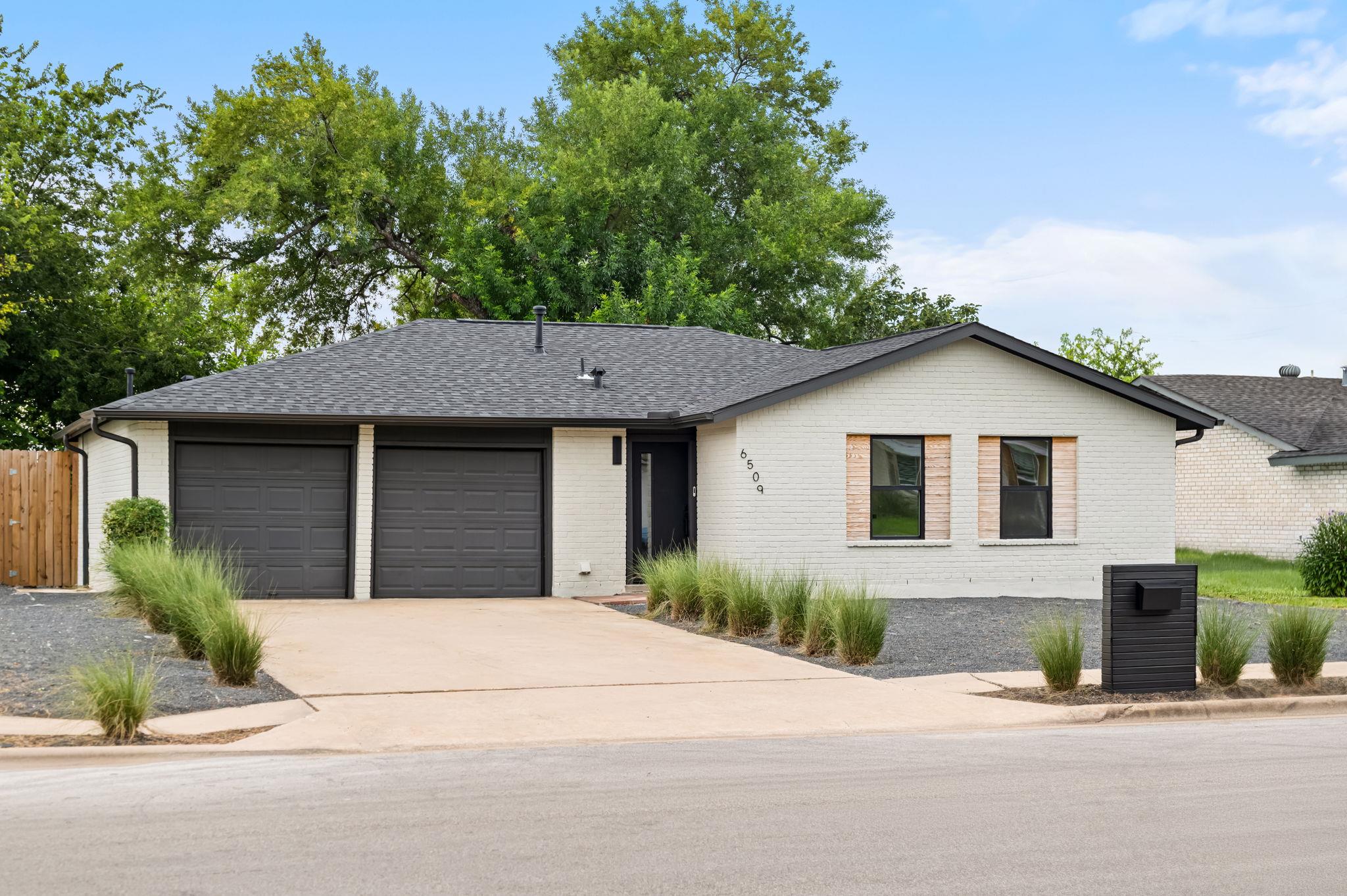 6509 Starstreak DR, Austin, TX 78745