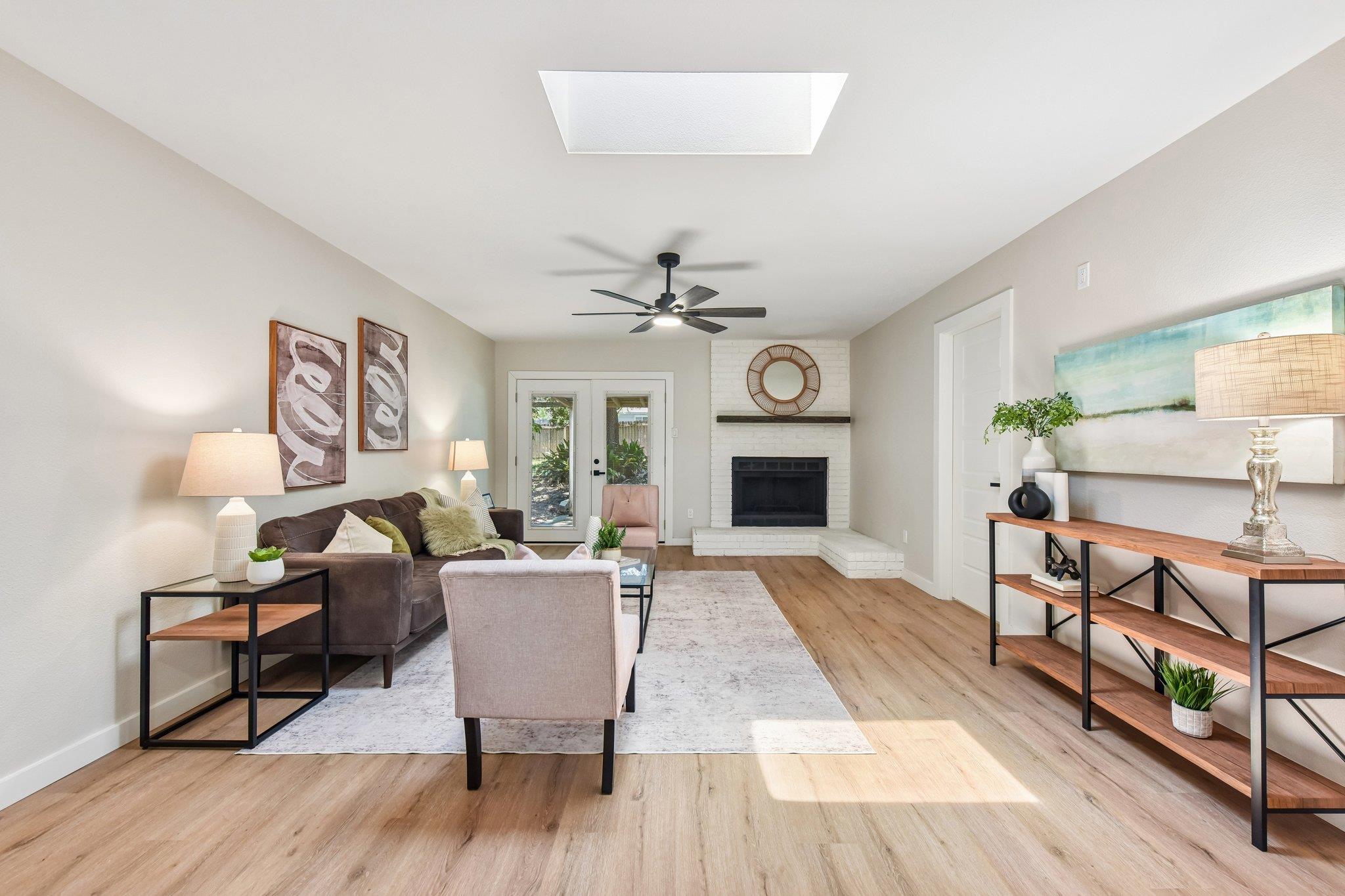 1503 Desert Quail LN, Austin, TX 78758