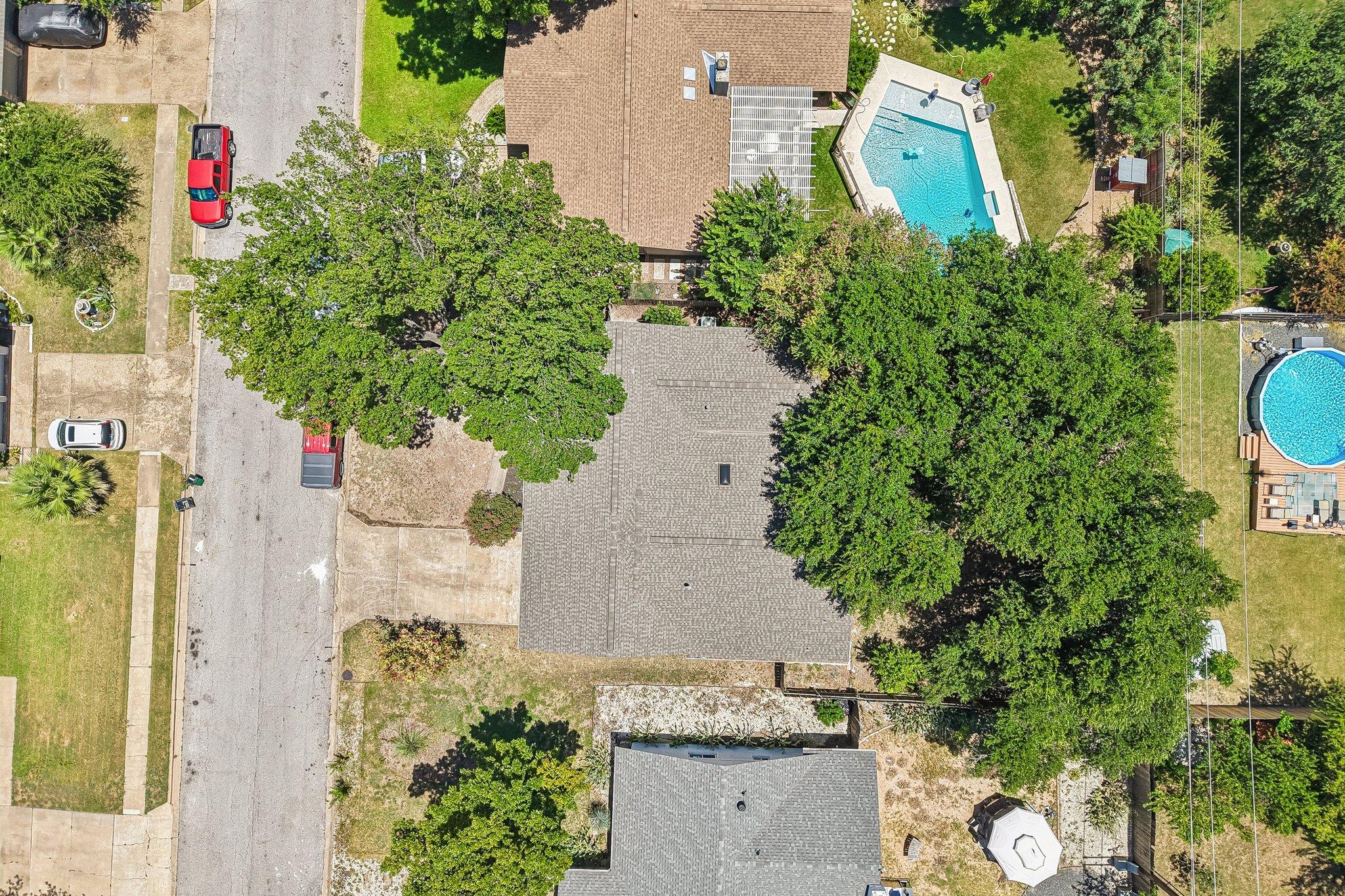 1503 Desert Quail LN, Austin, TX 78758