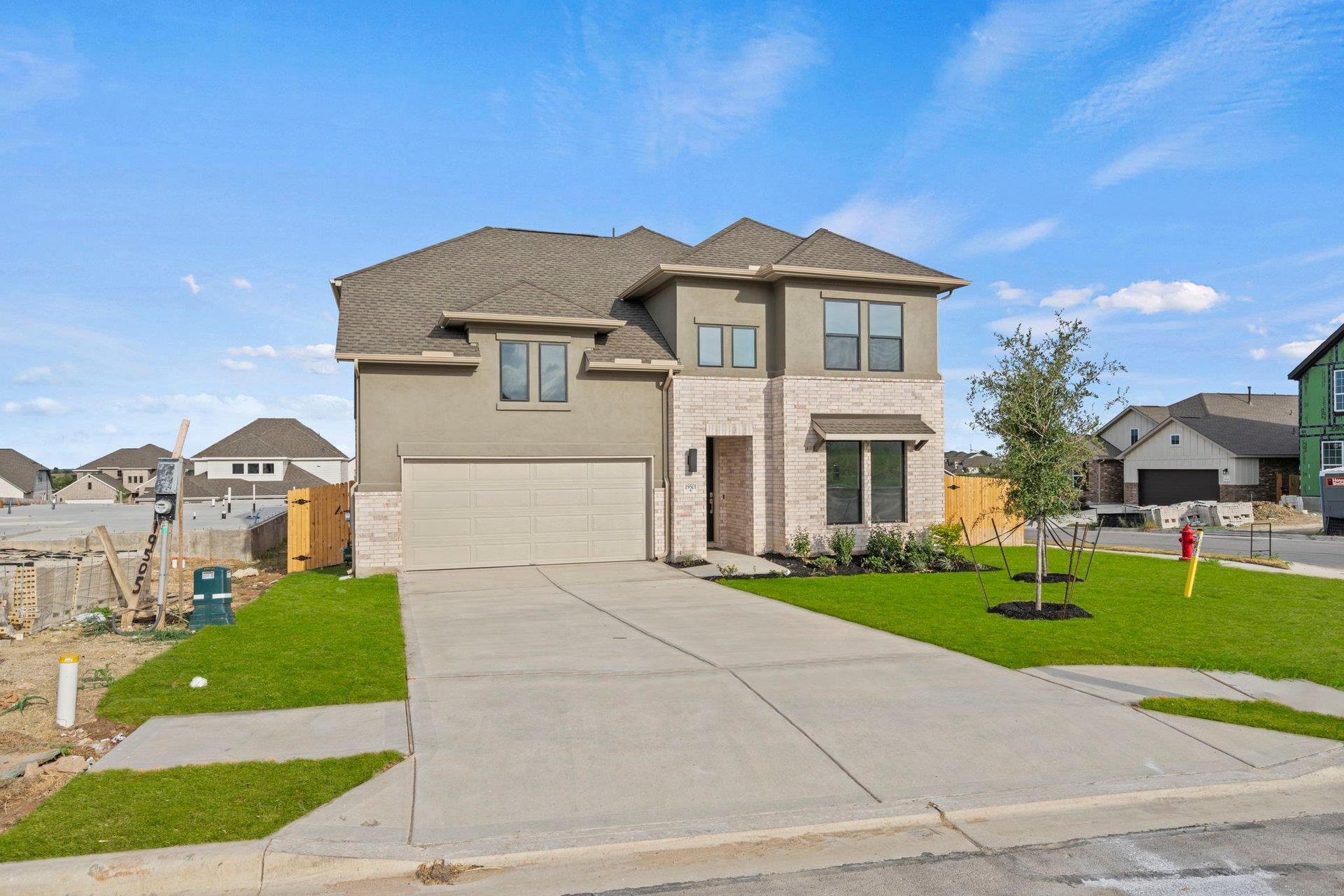 19501 Janke CV, Pflugerville, TX 78660