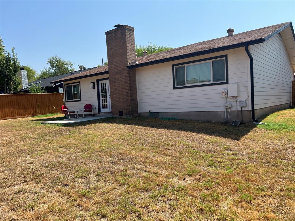 4802 Carsonhill DR, Austin, TX 78723