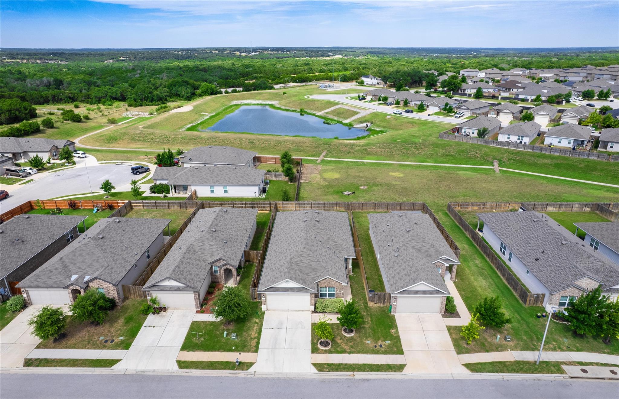 624 Independence Ave, Liberty Hill, TX 78642