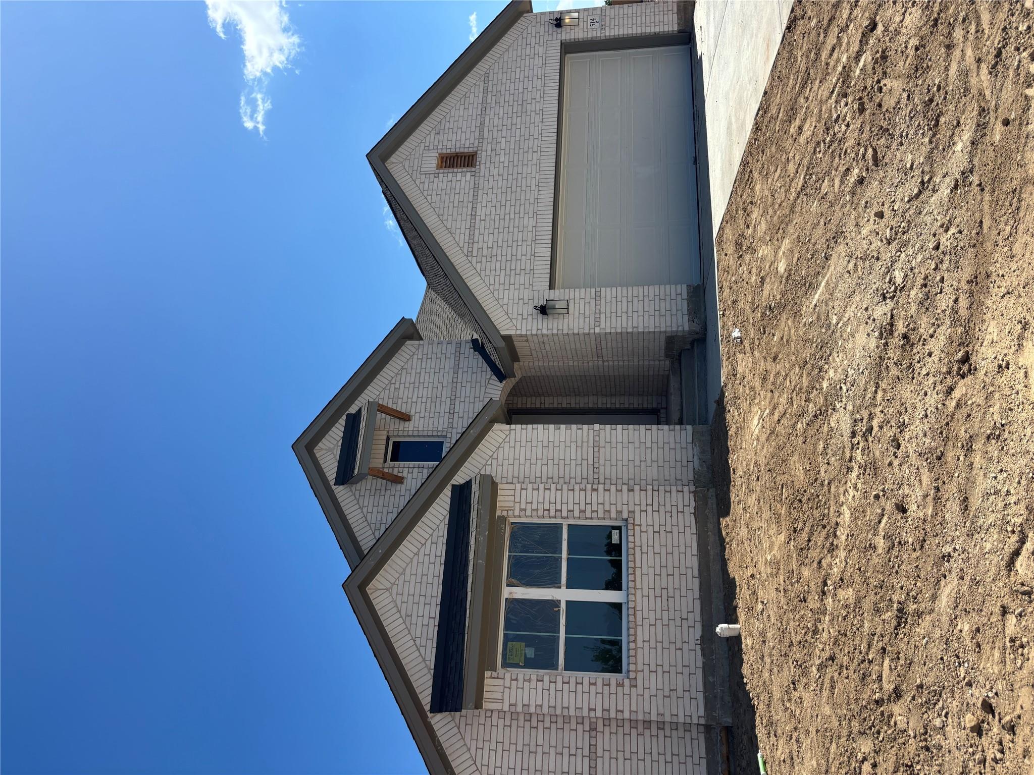 514 Los Aliso CT, Liberty Hill, TX 78642