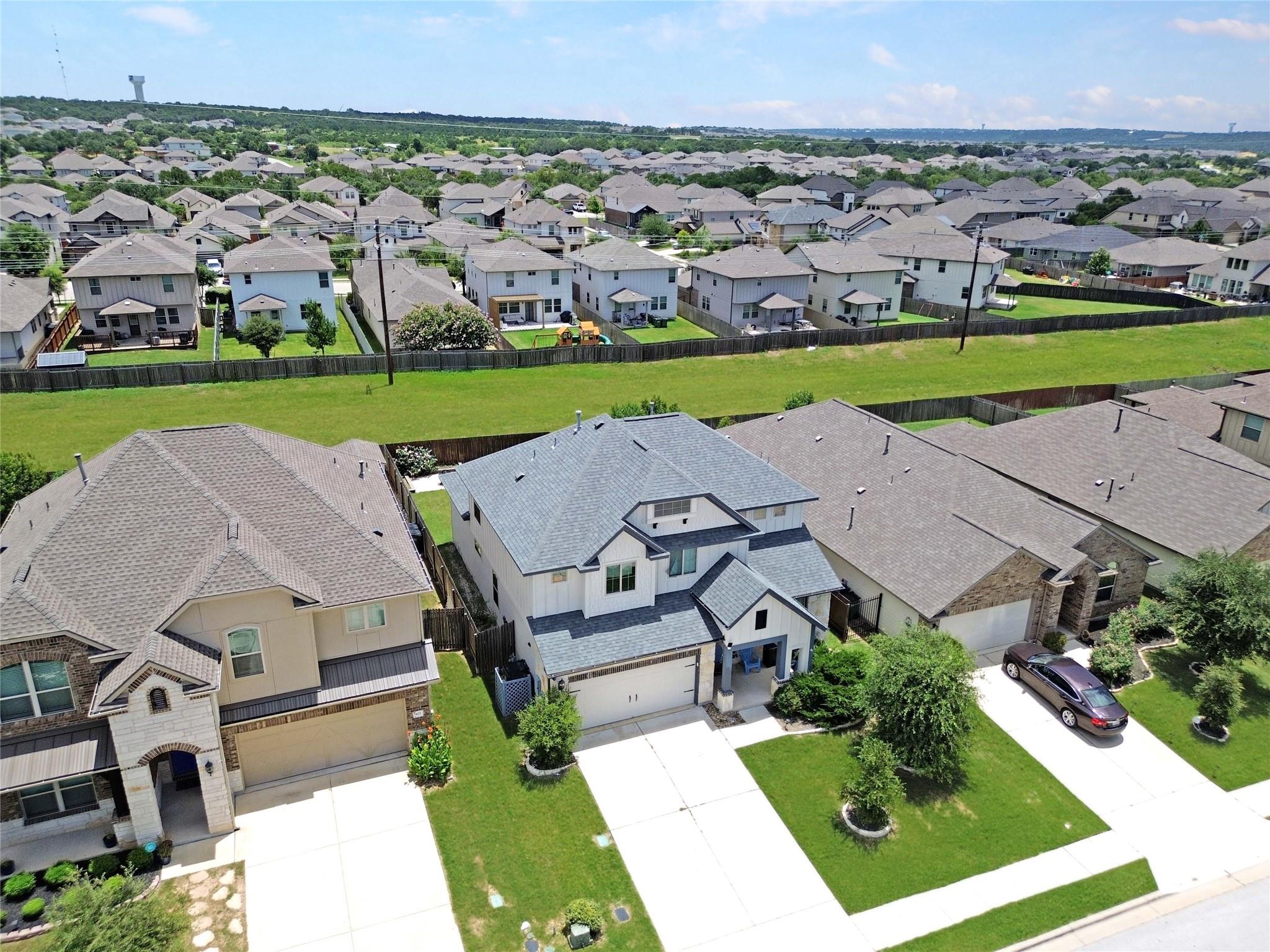 429 Rusk Bluff Ave, Leander, TX 78641